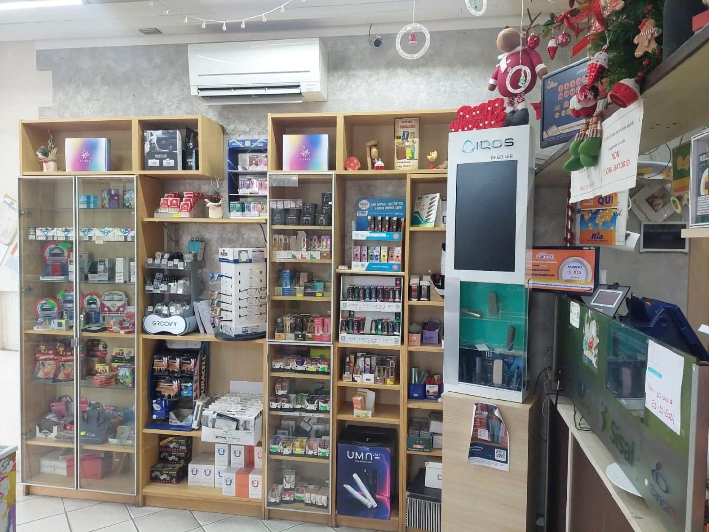 Attivit� commerciale in vendita a Castelfranco di Sotto