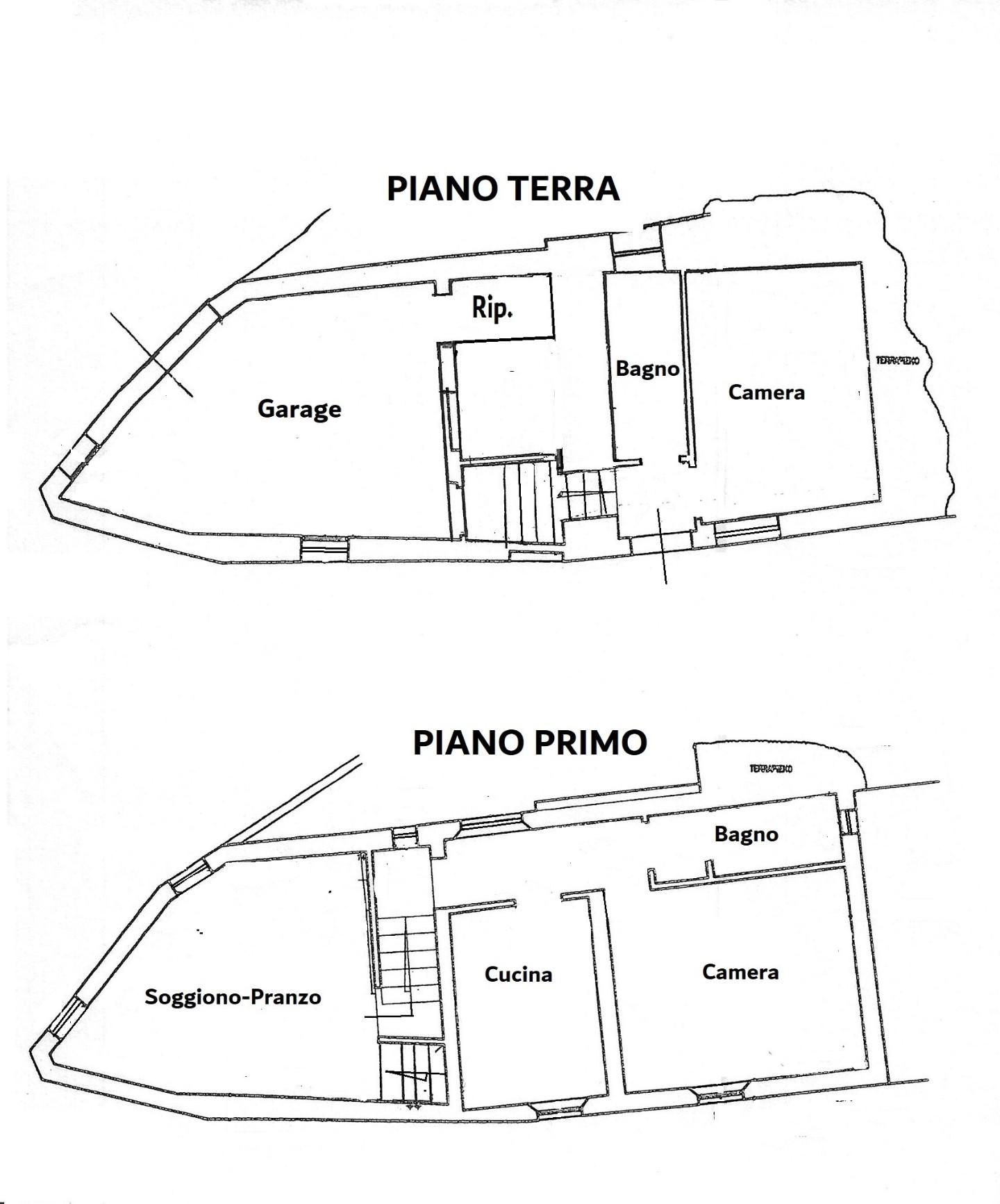 Quadrilocale nuovo a Santa Maria a Monte