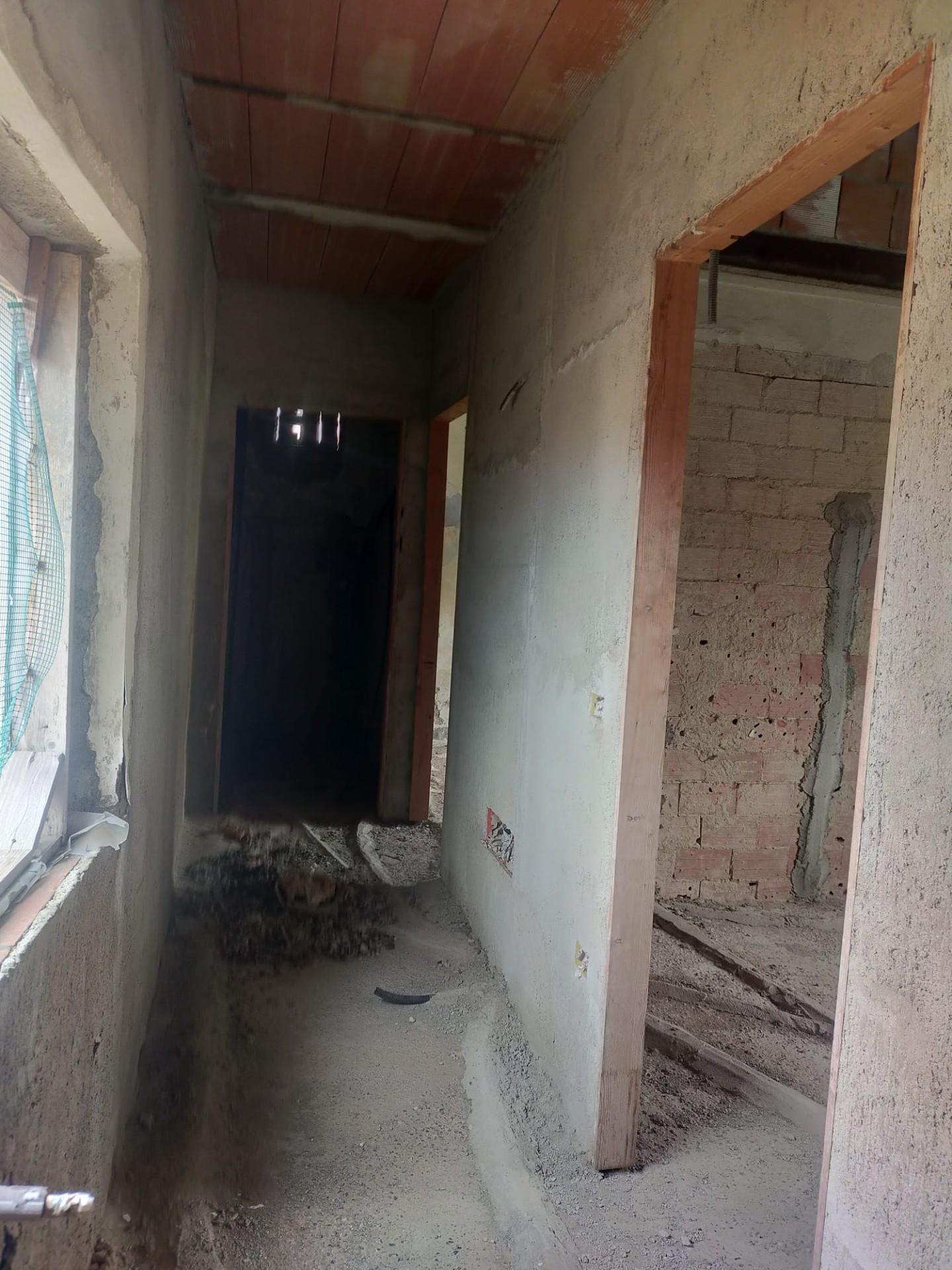 Quadrilocale nuovo a Santa Maria a Monte