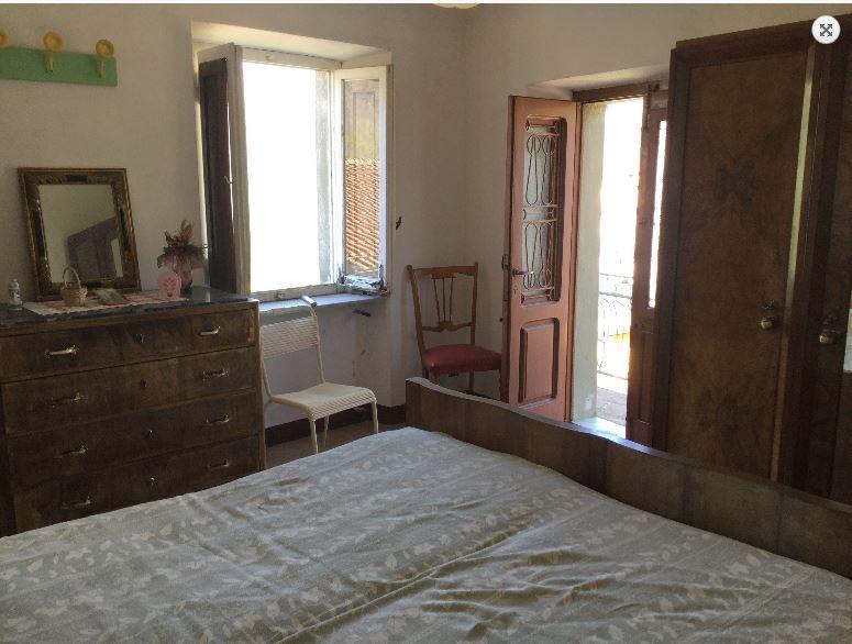 Casa indipendente con giardino, Gallicano verni