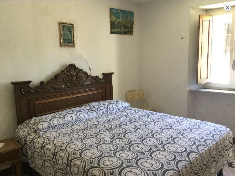 Casa indipendente con giardino, Gallicano verni