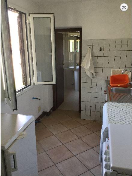 Casa indipendente con giardino, Gallicano verni