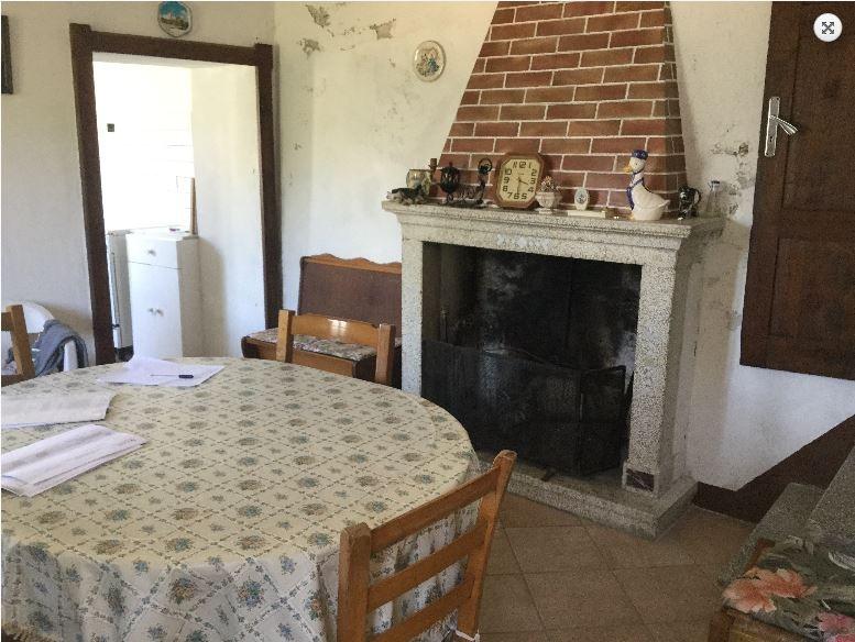 Casa indipendente con giardino, Gallicano verni