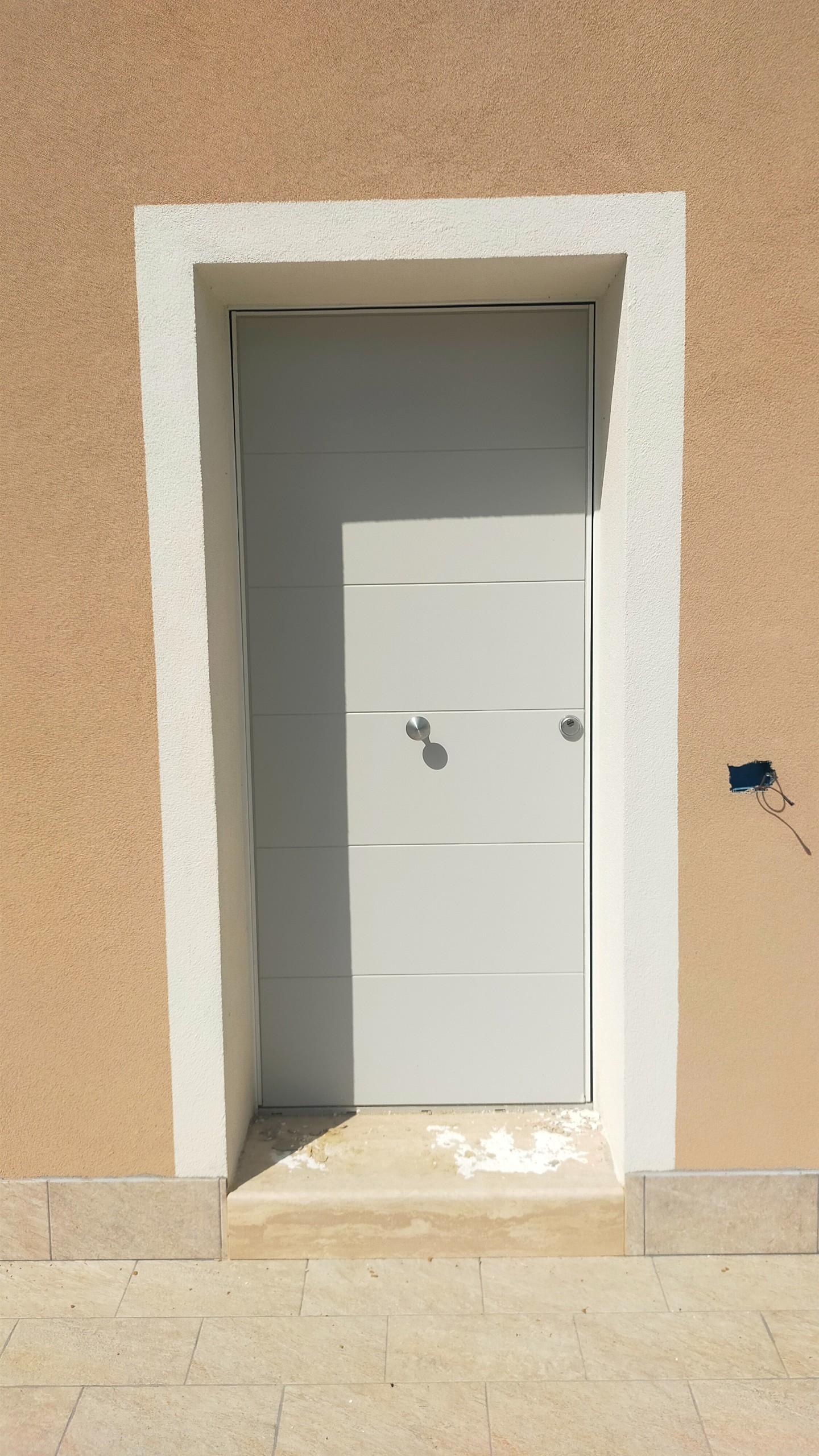 Villa Bifamiliare con giardino, Santa Maria a Monte cerretti