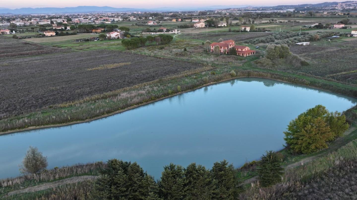 Rustico nuovo a Santa Maria a Monte