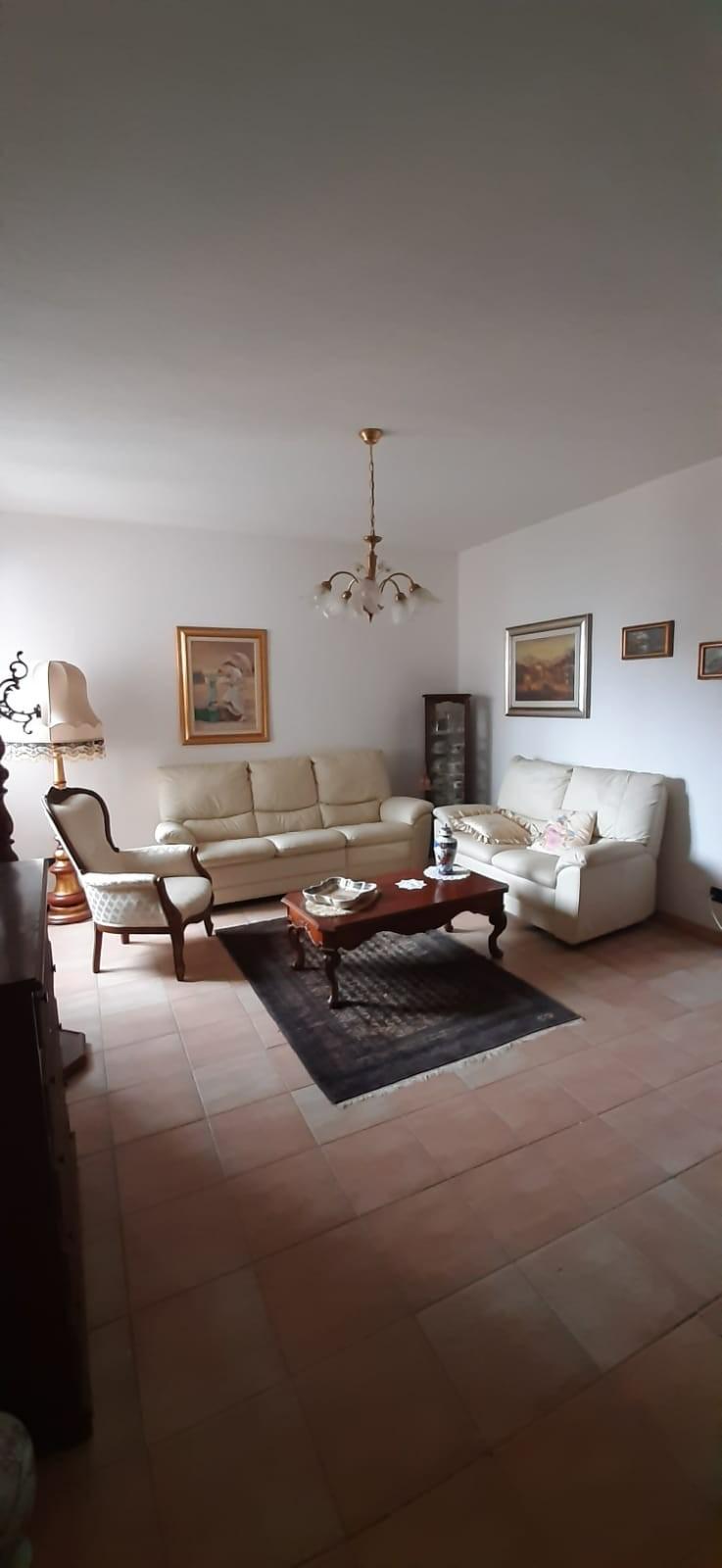 Quadrilocale in vendita, Arcola ressora