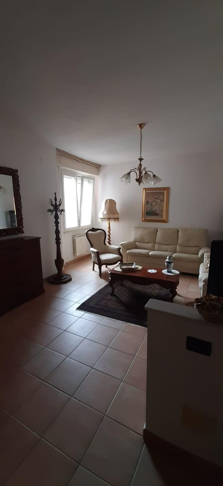 Quadrilocale in vendita, Arcola ressora