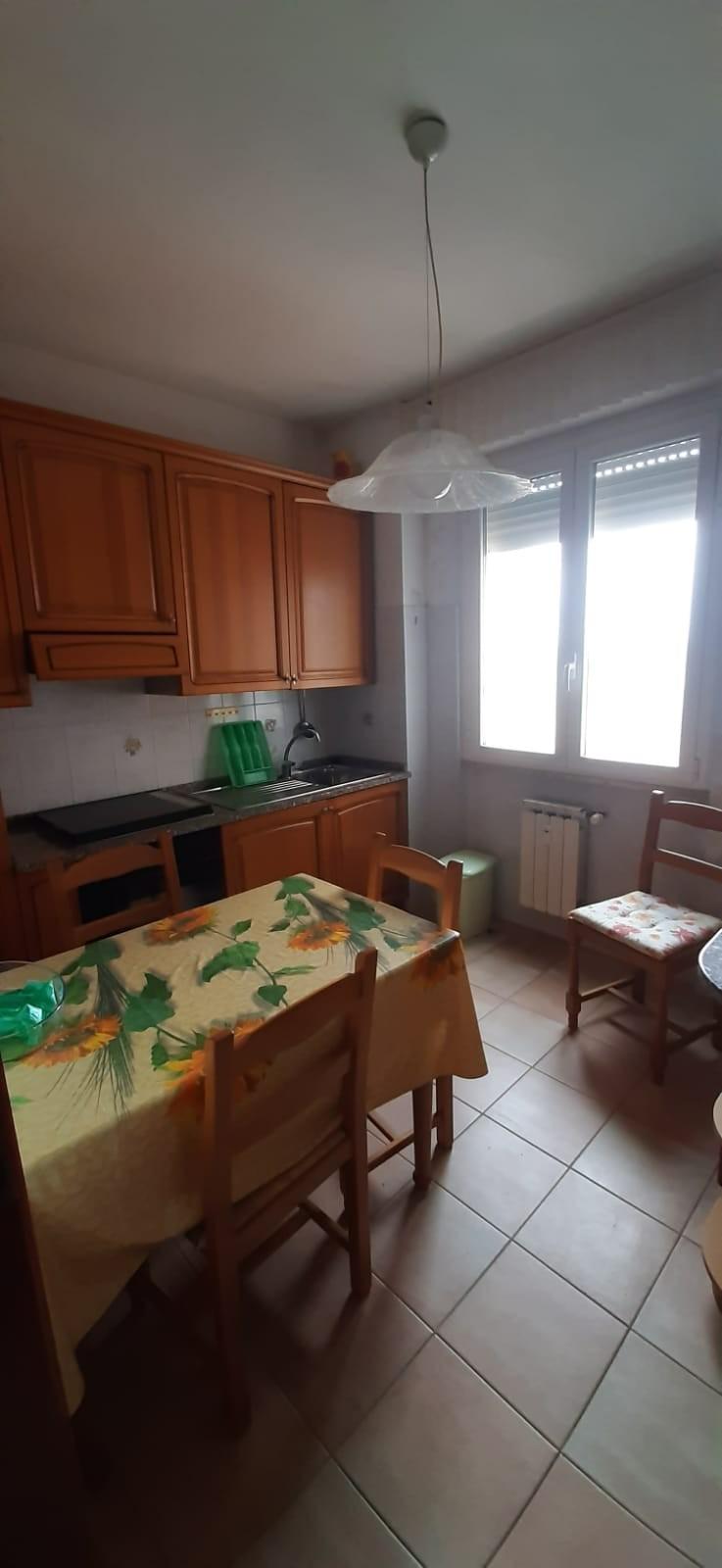 Quadrilocale in vendita, Arcola ressora