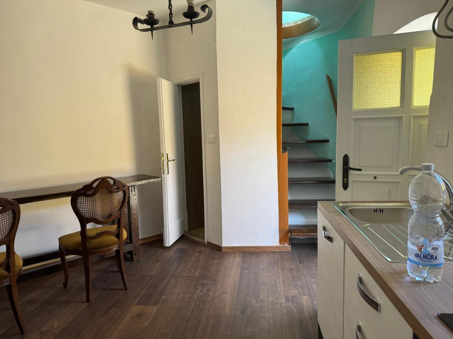 Casa indipendente in vendita, Sarzana sarzanello