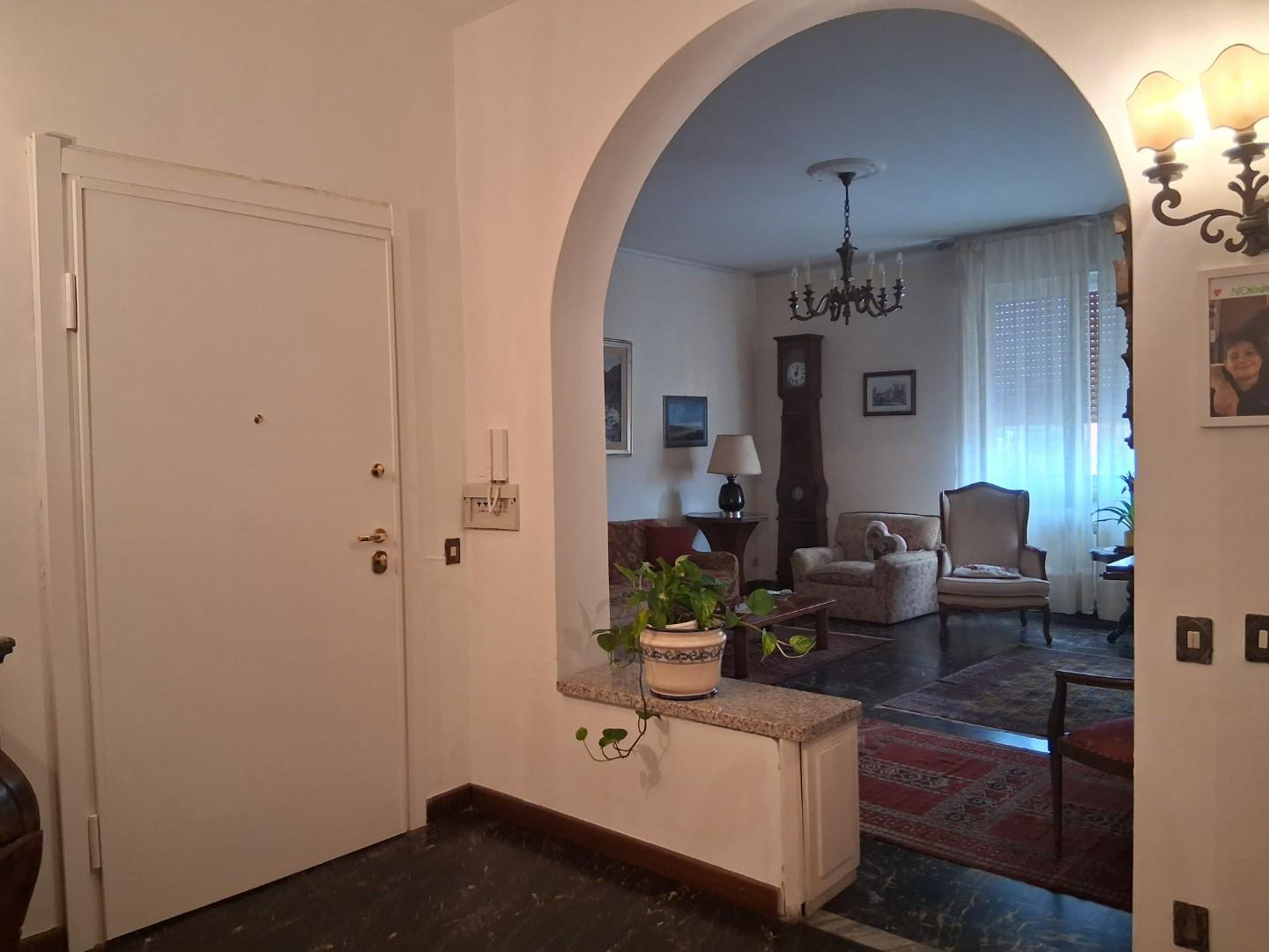 Appartamento in vendita, Arcola romito magra