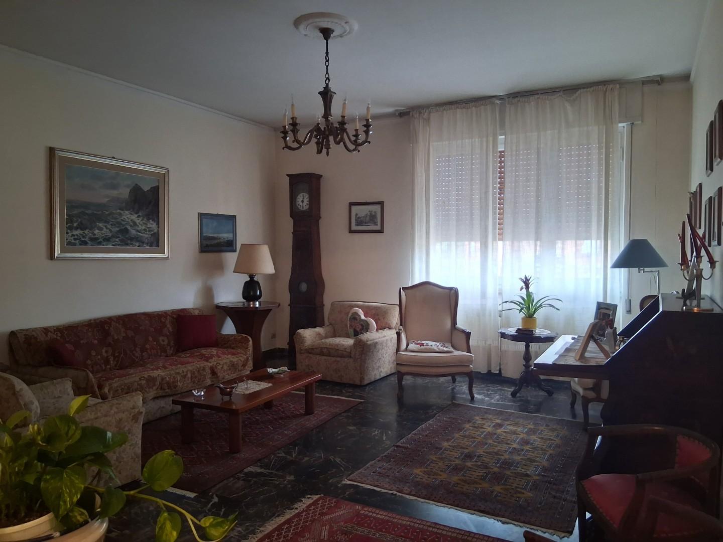 Appartamento in vendita, Arcola romito magra