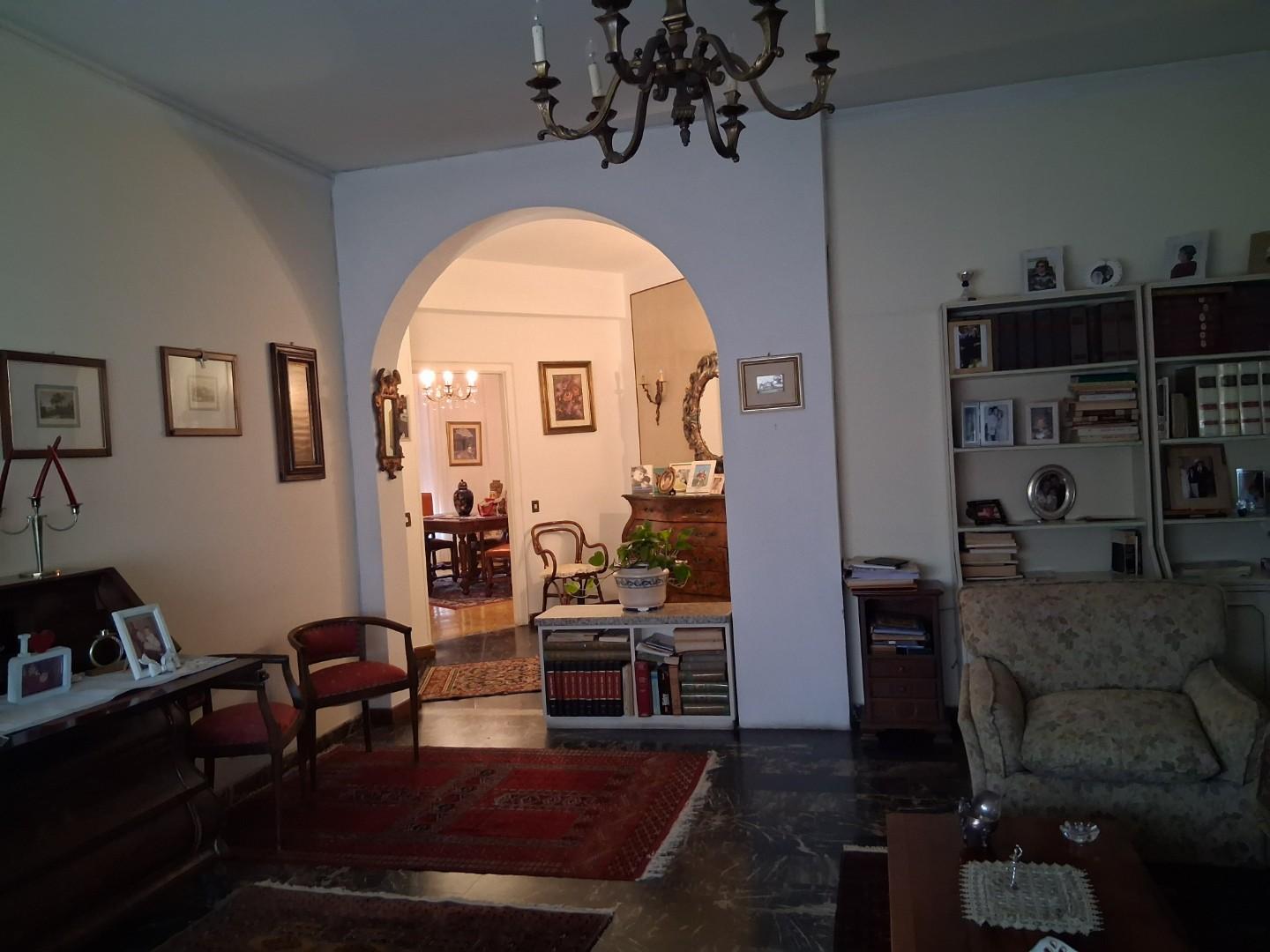 Appartamento in vendita, Arcola romito magra