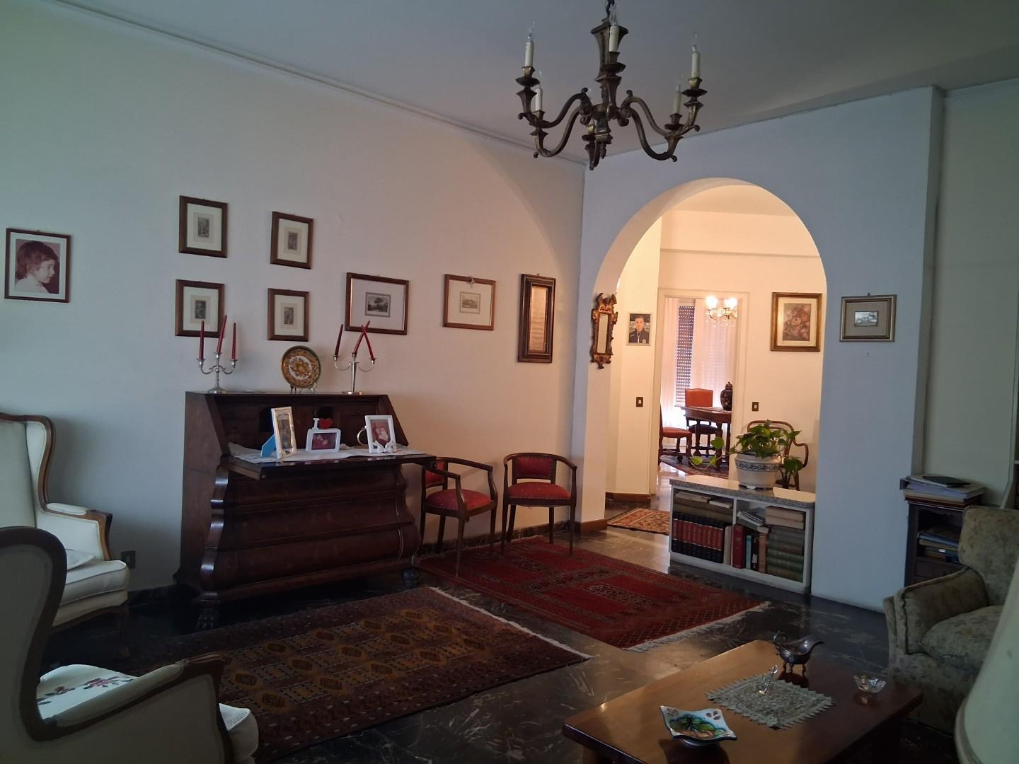Appartamento in vendita, Arcola romito magra
