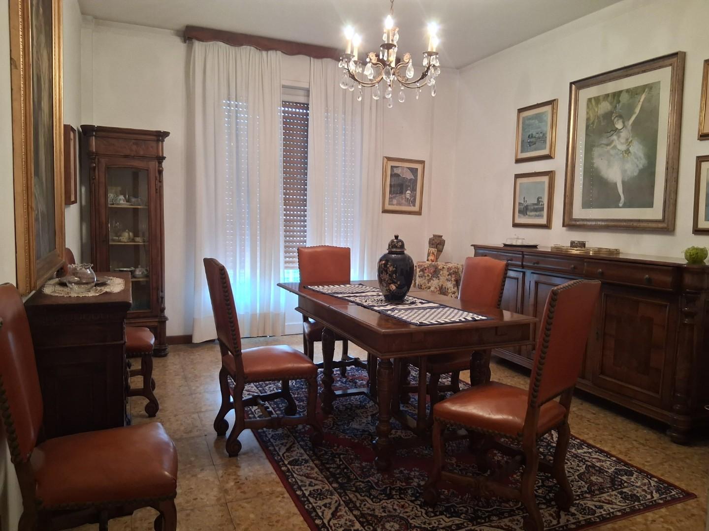 Appartamento in vendita, Arcola romito magra