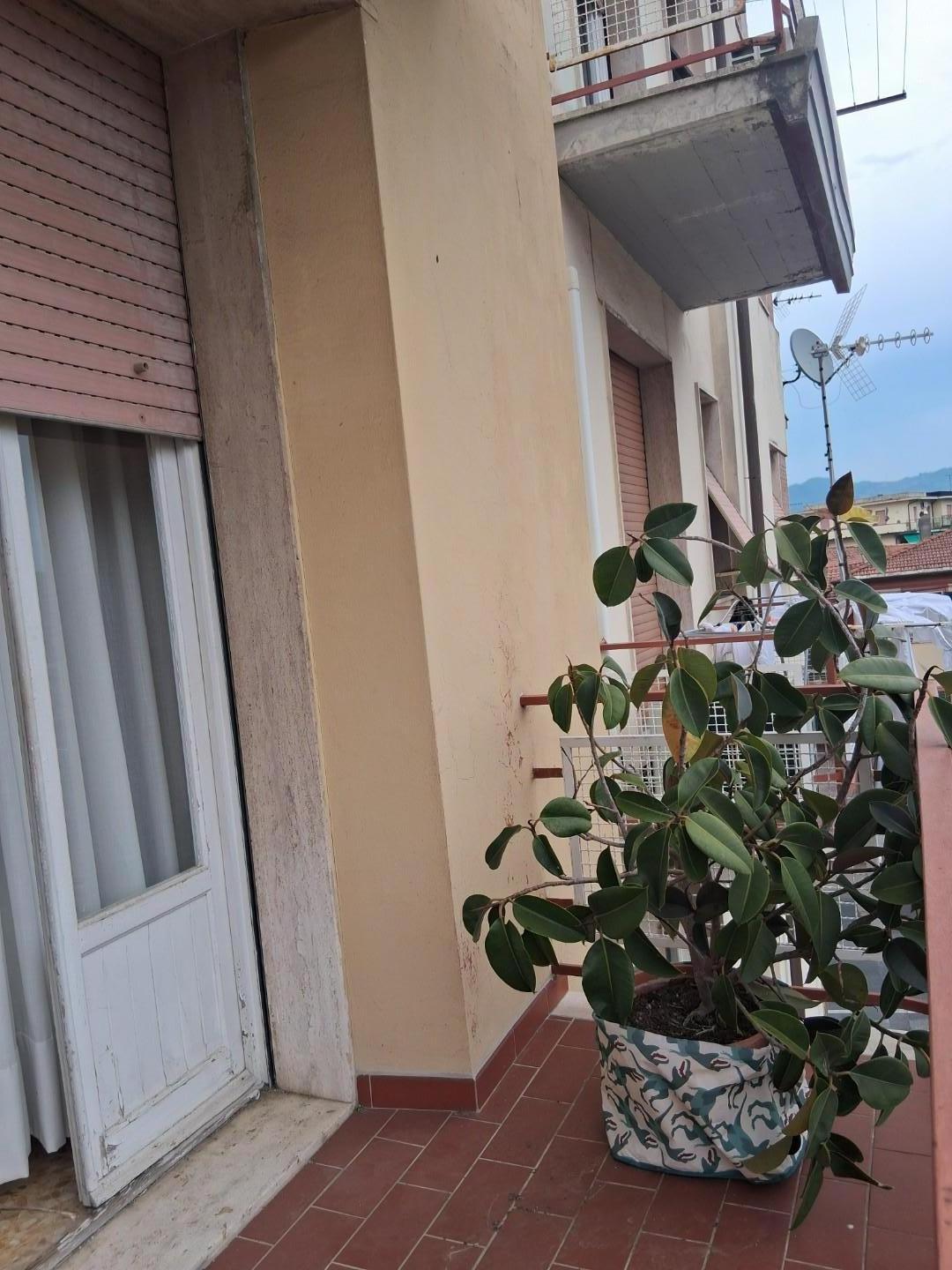 Appartamento in vendita, Arcola romito magra