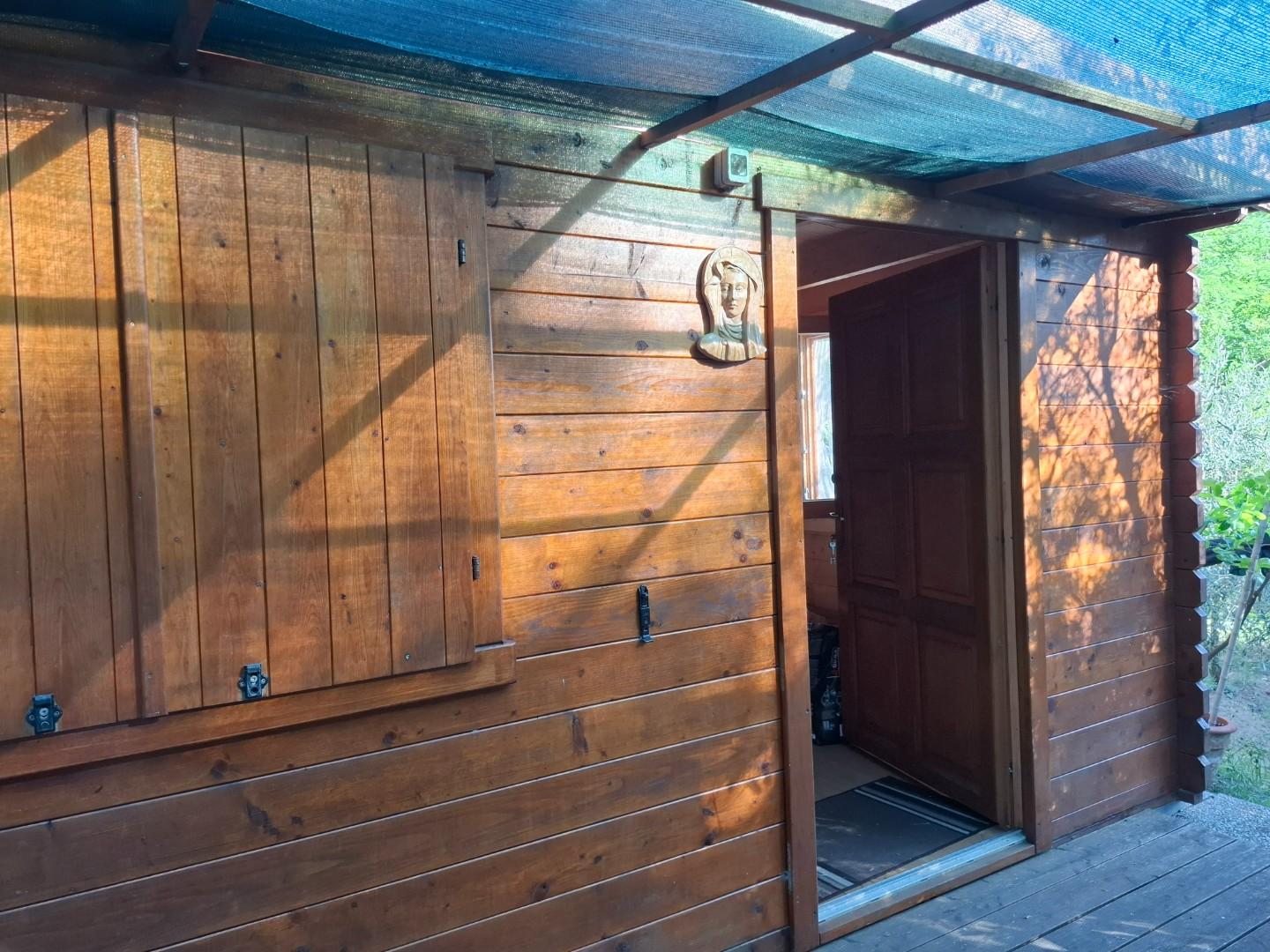 Terreno Agricolo in vendita, Vezzano Ligure termo