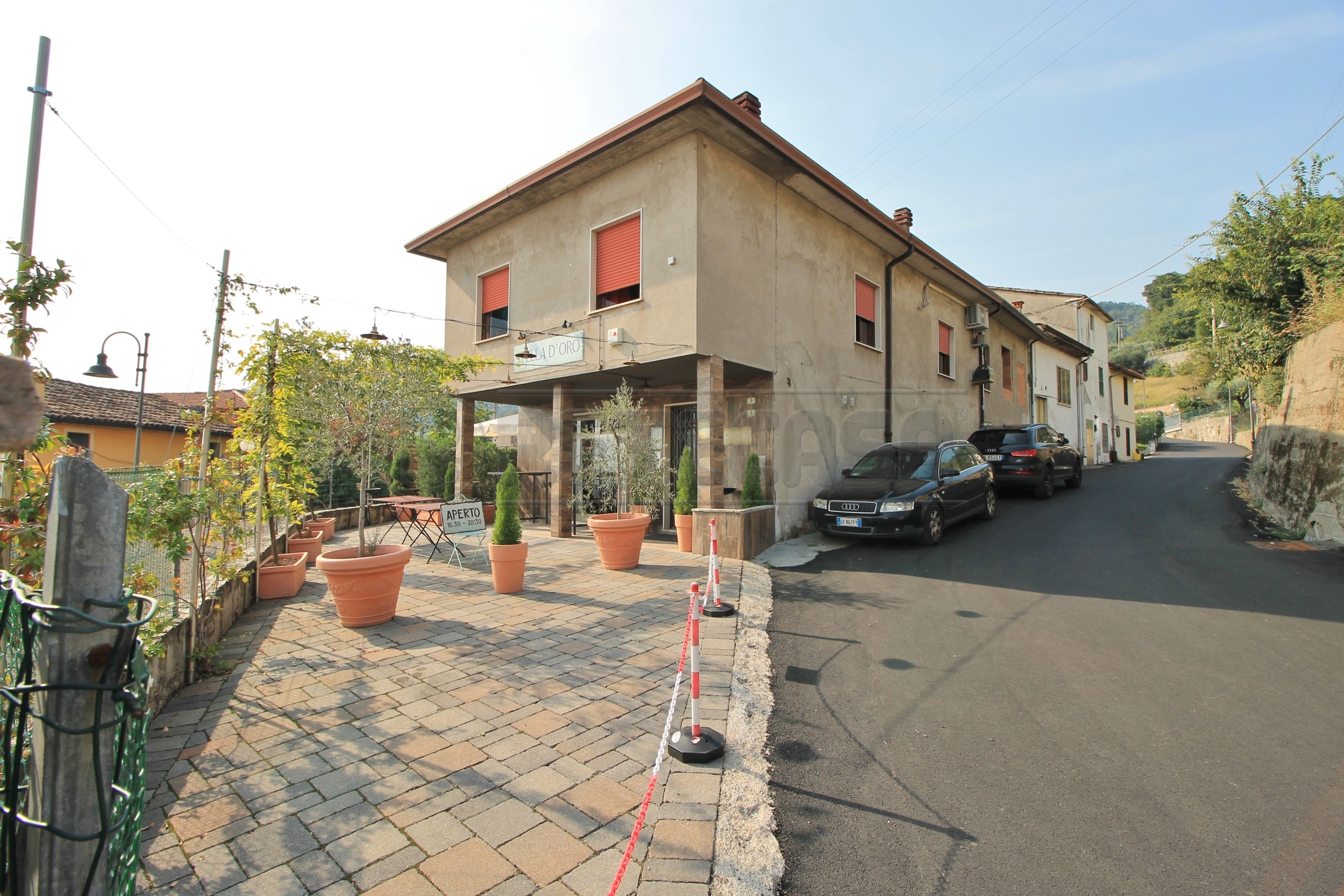 Casa indipendente in vendita in via pasubio 5, Montorso Vicentino