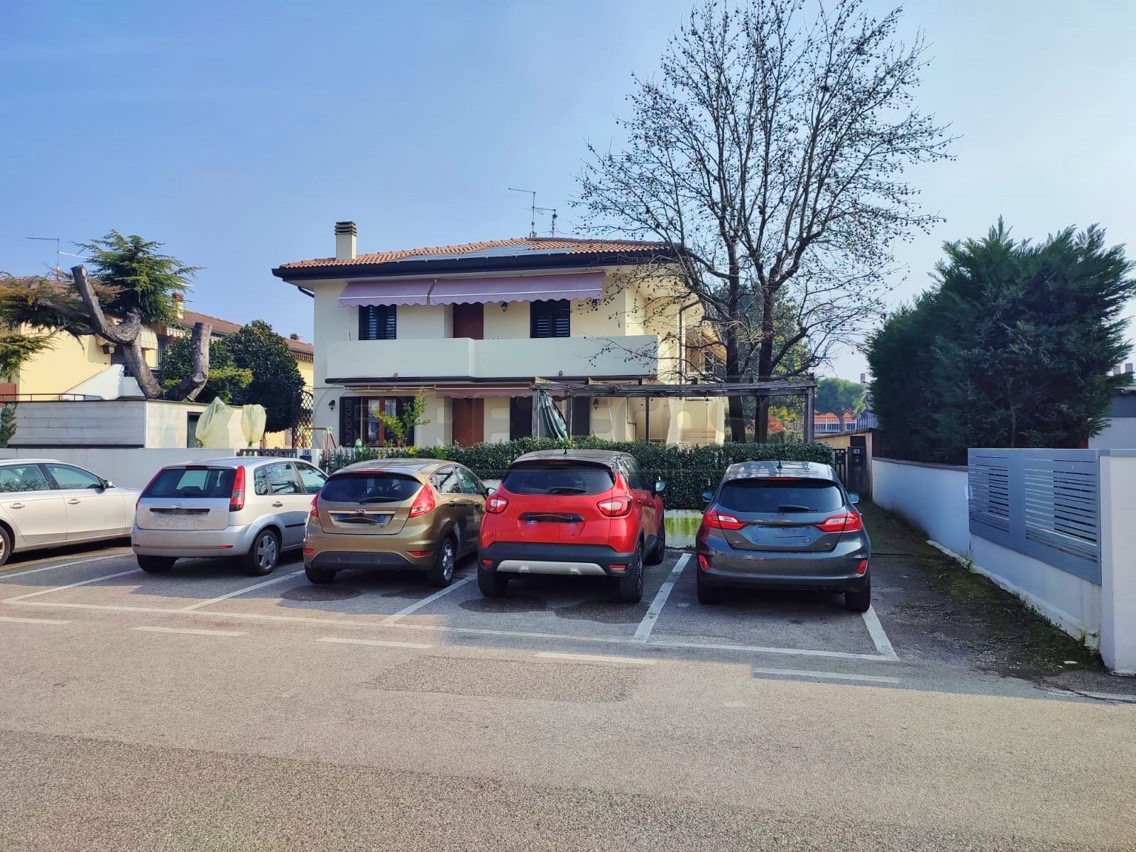 Appartamento con giardino in via caduti sul lavoro 10, San Bonifacio