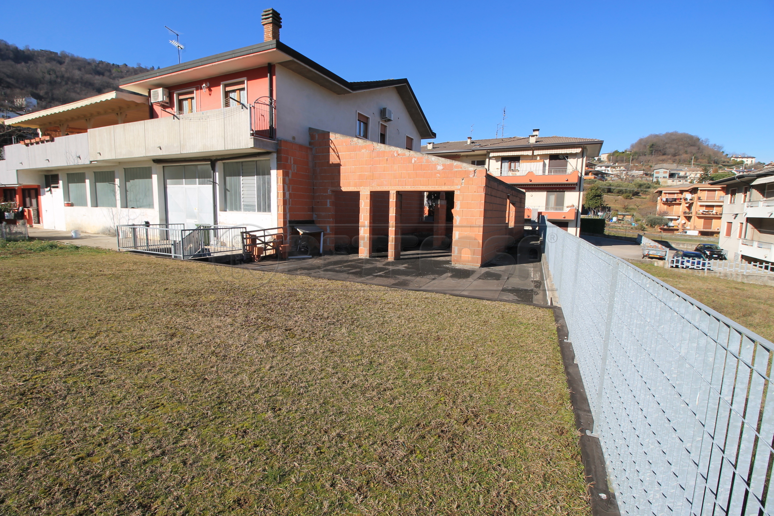 Casa indipendente con giardino in via rio 5/2, Montorso Vicentino