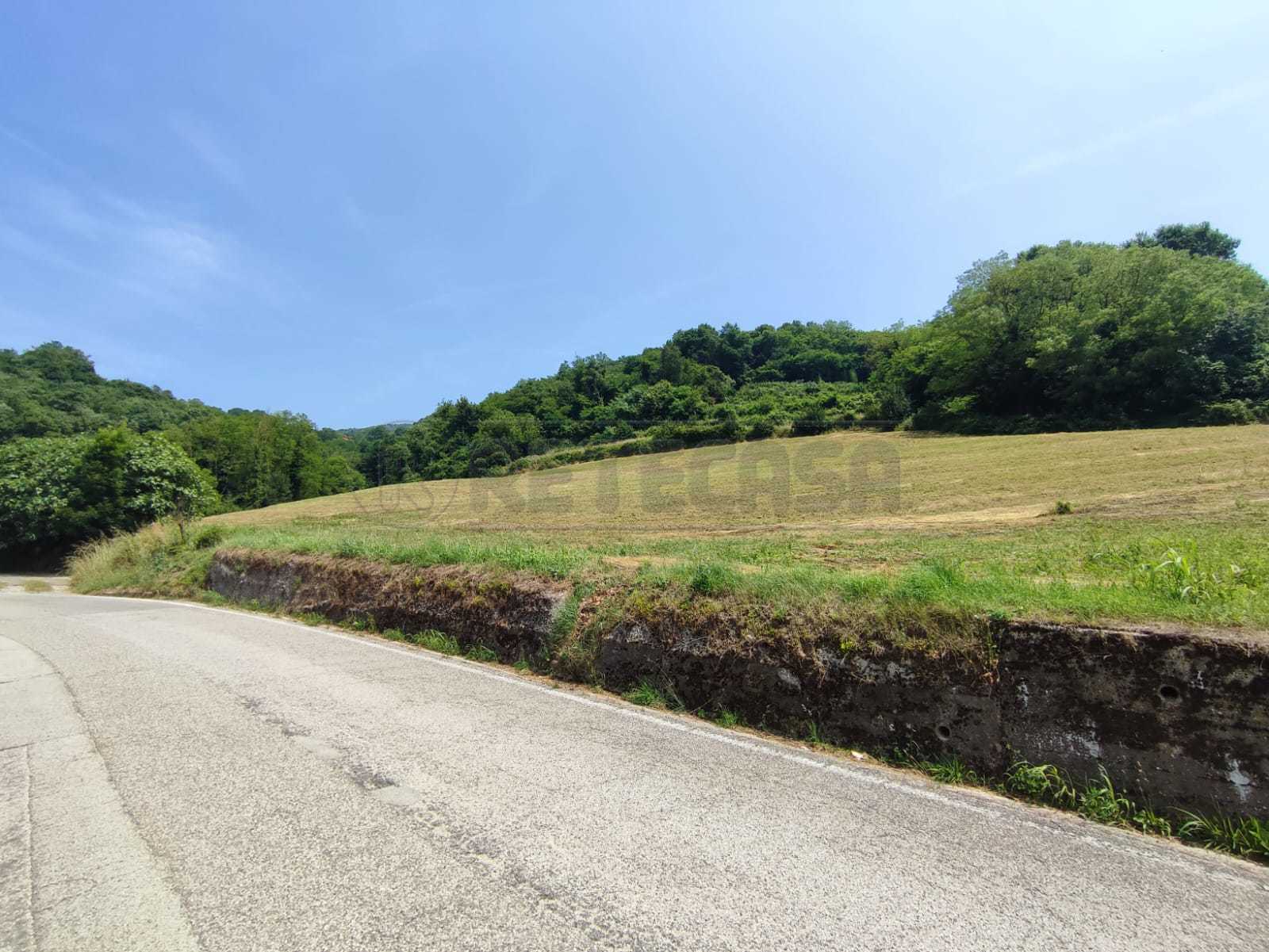 Terreno Agricolo in vendita in via sgaggeri 4, Chiampo