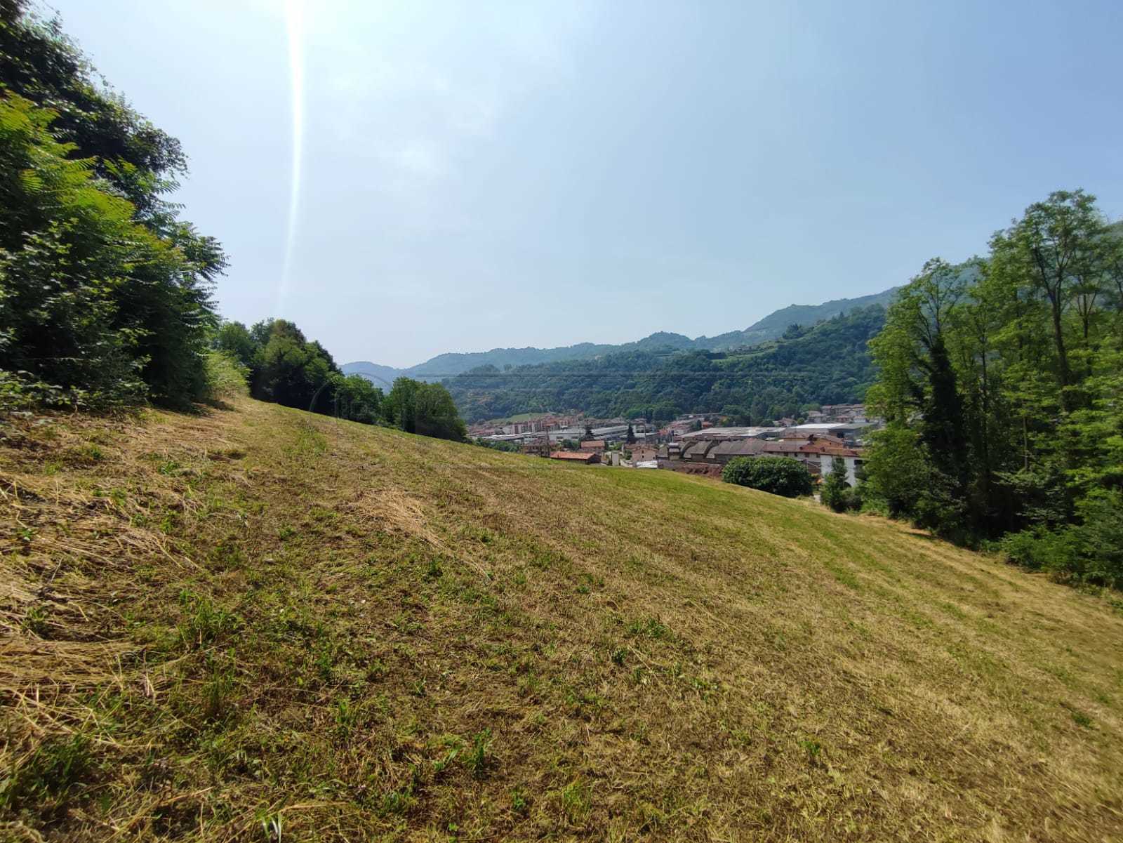 Terreno Agricolo in vendita in via sgaggeri 4, Chiampo
