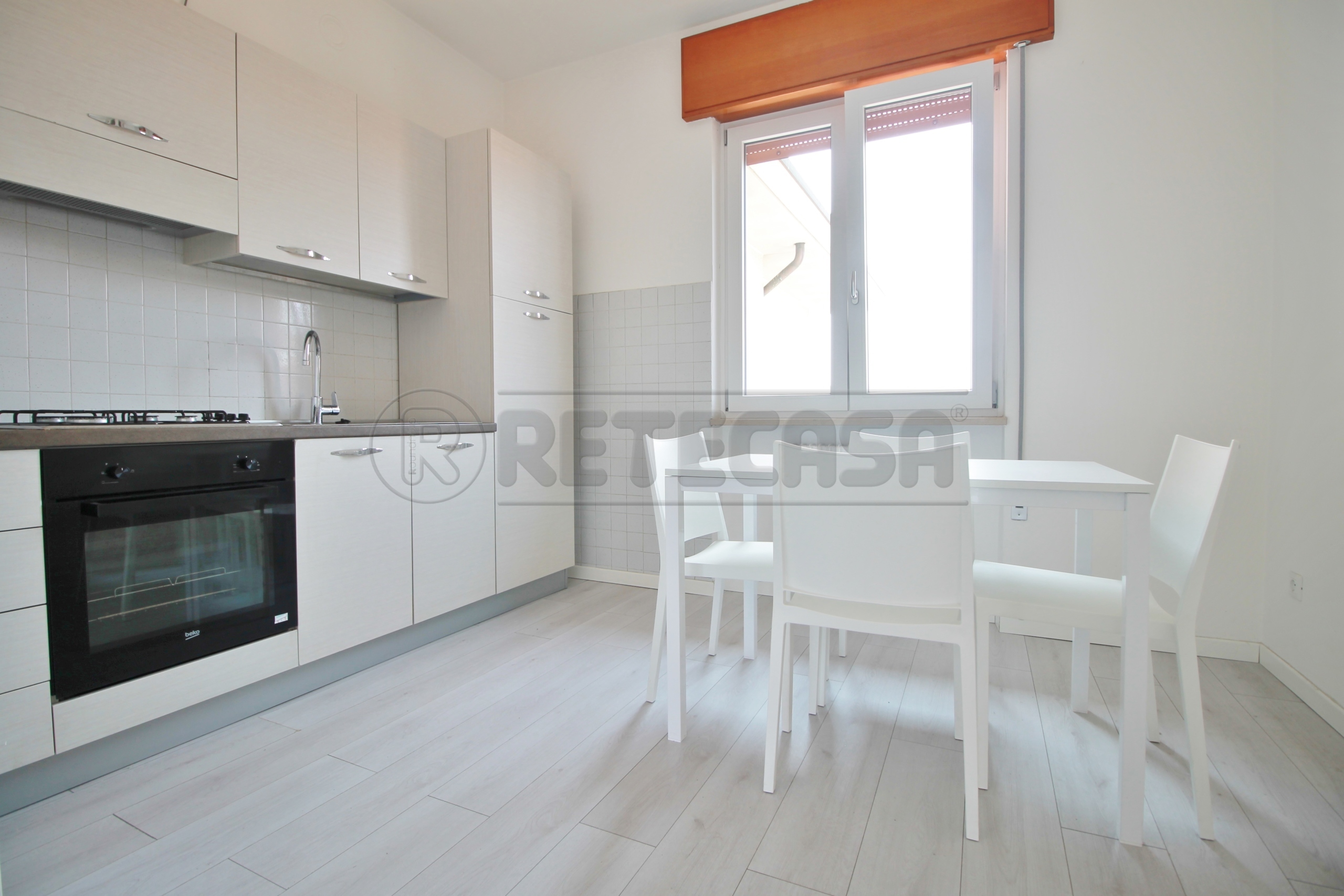 Appartamento con terrazzo a Vicenza