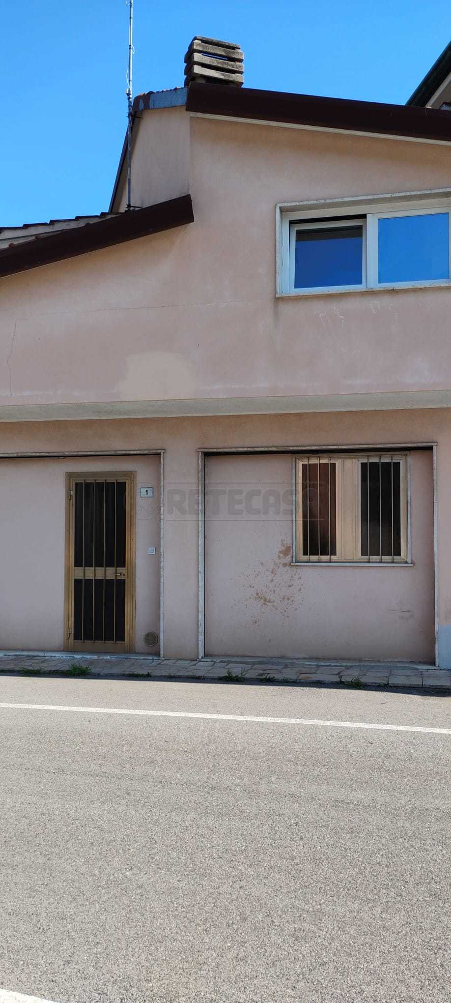 Appartamento in affitto a Chiampo