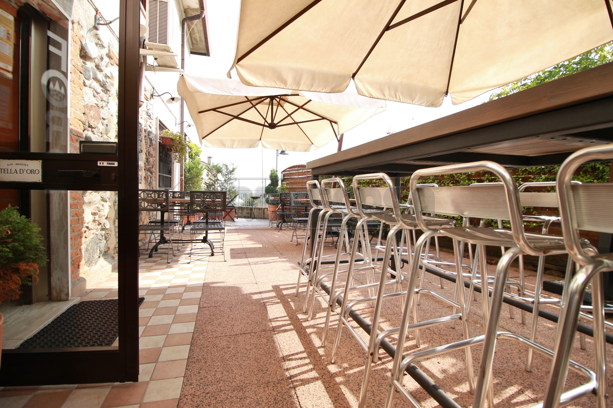 Locale commerciale in vendita in via pasubio 5, Montorso Vicentino