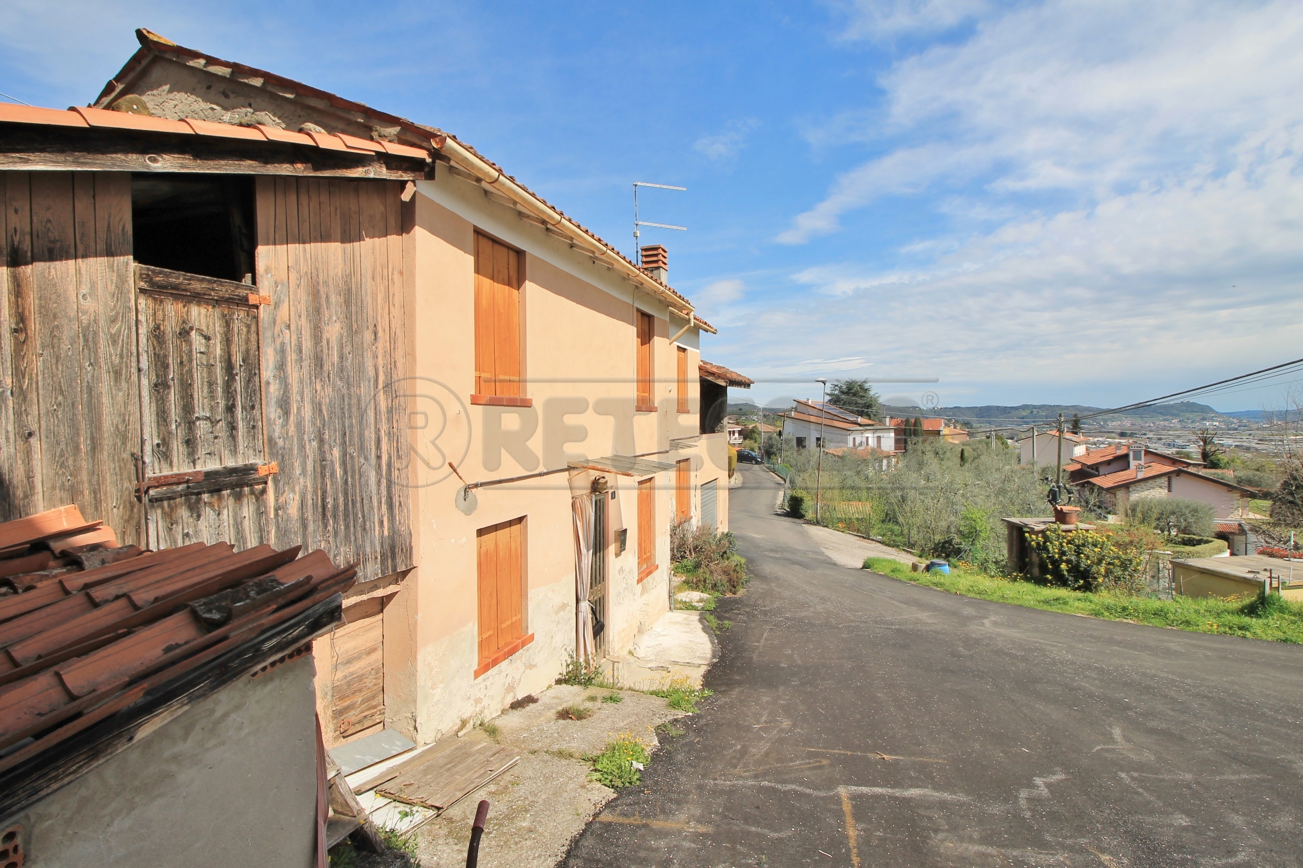 Rustico da ristrutturare a Arzignano