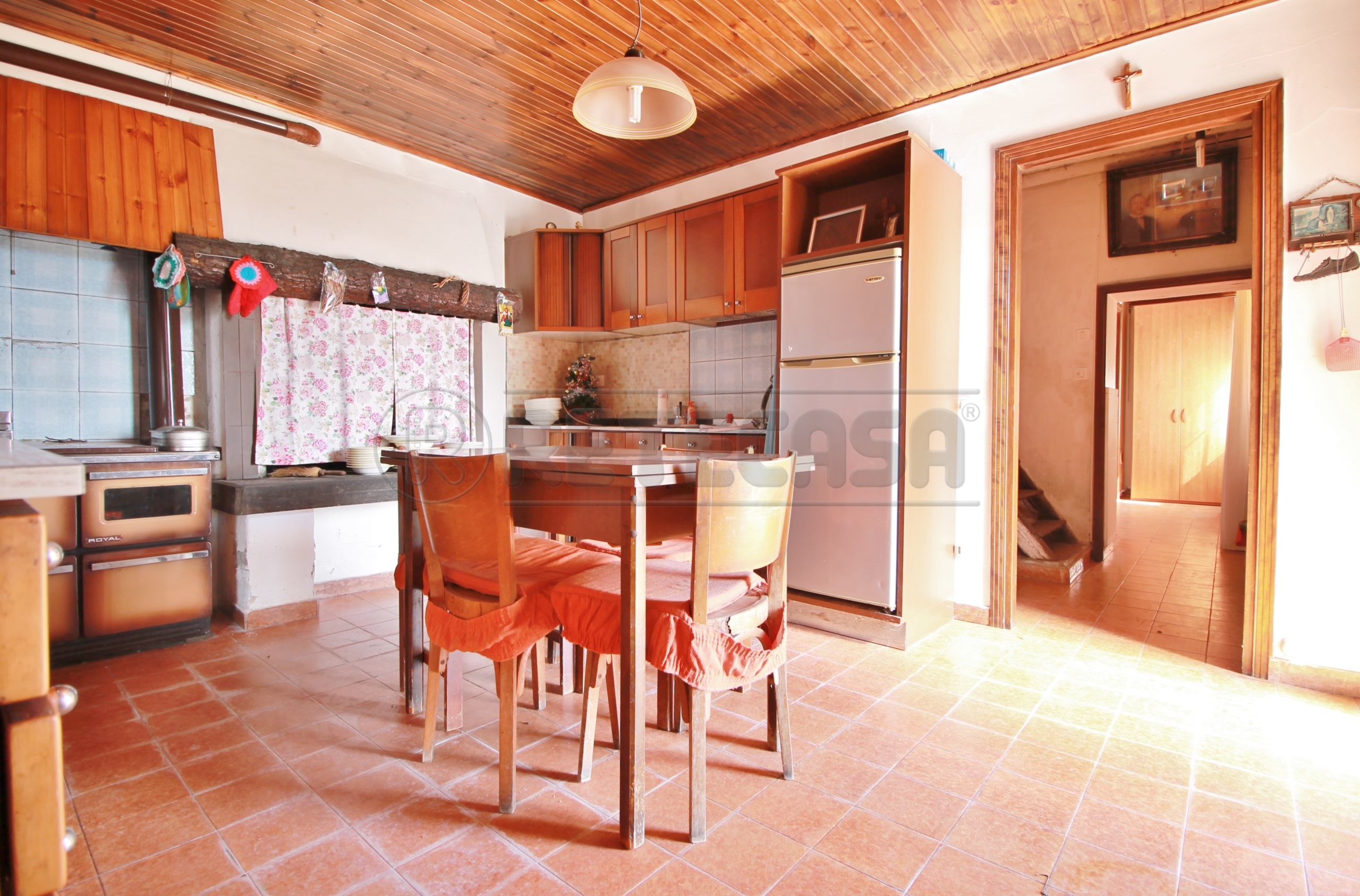 Rustico da ristrutturare a Arzignano