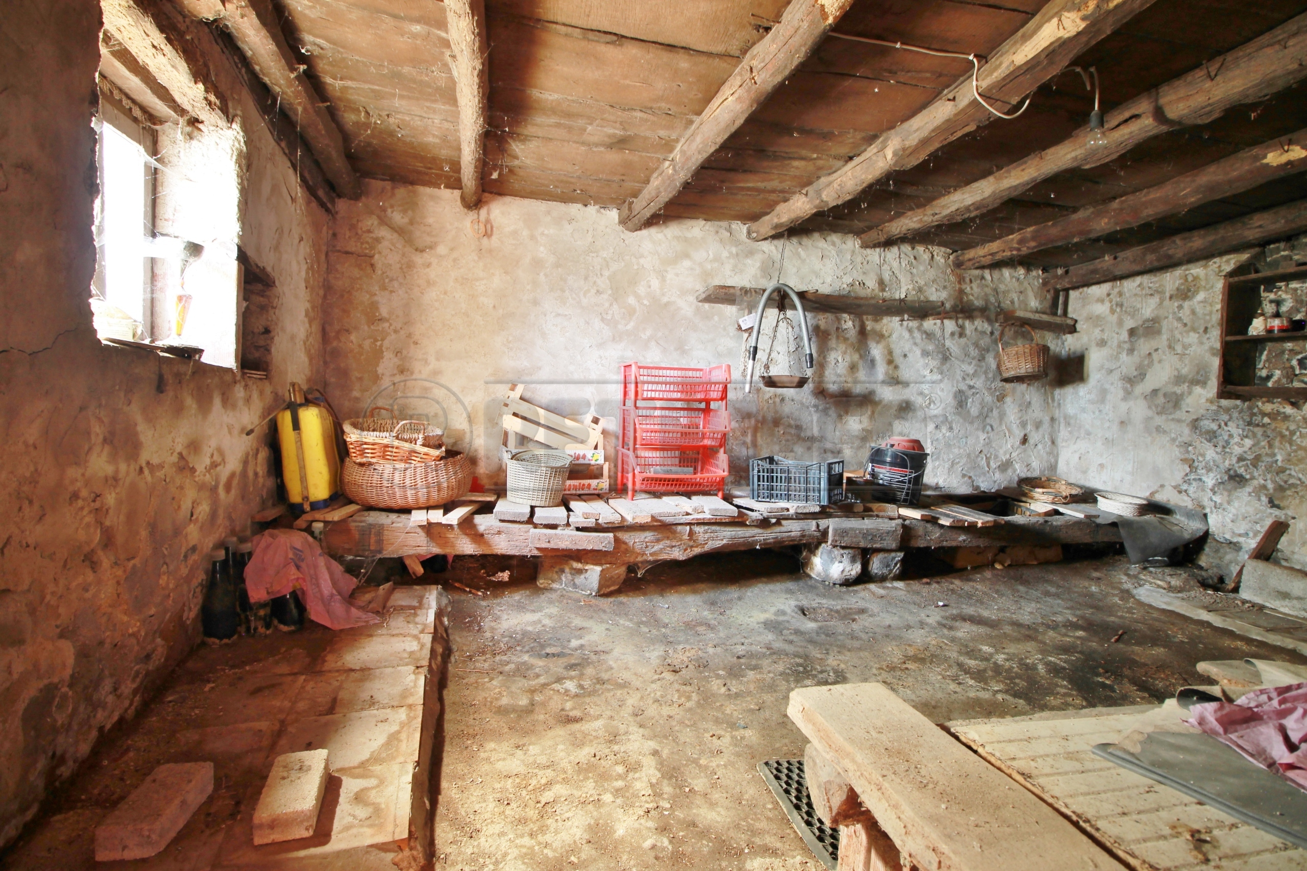 Rustico da ristrutturare a Arzignano