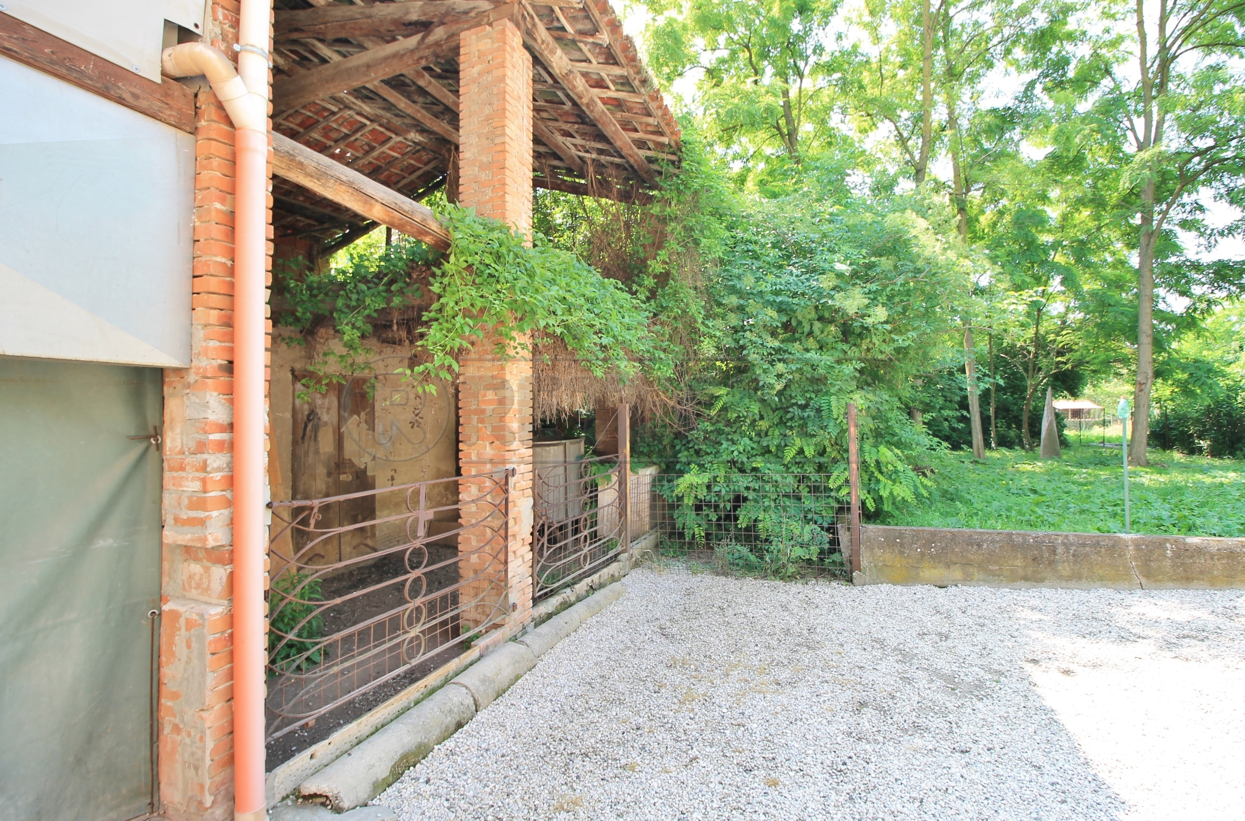 Terreno Edificabile in vendita in piazza g. marconi 22, Gambellara