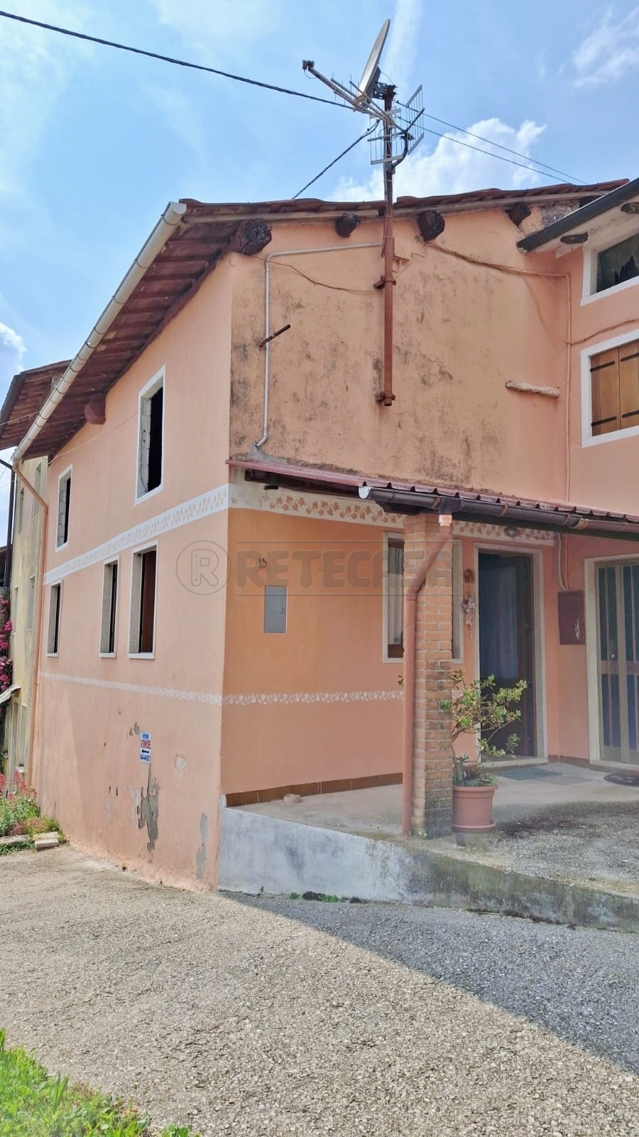 Casa indipendente in vendita a Altissimo