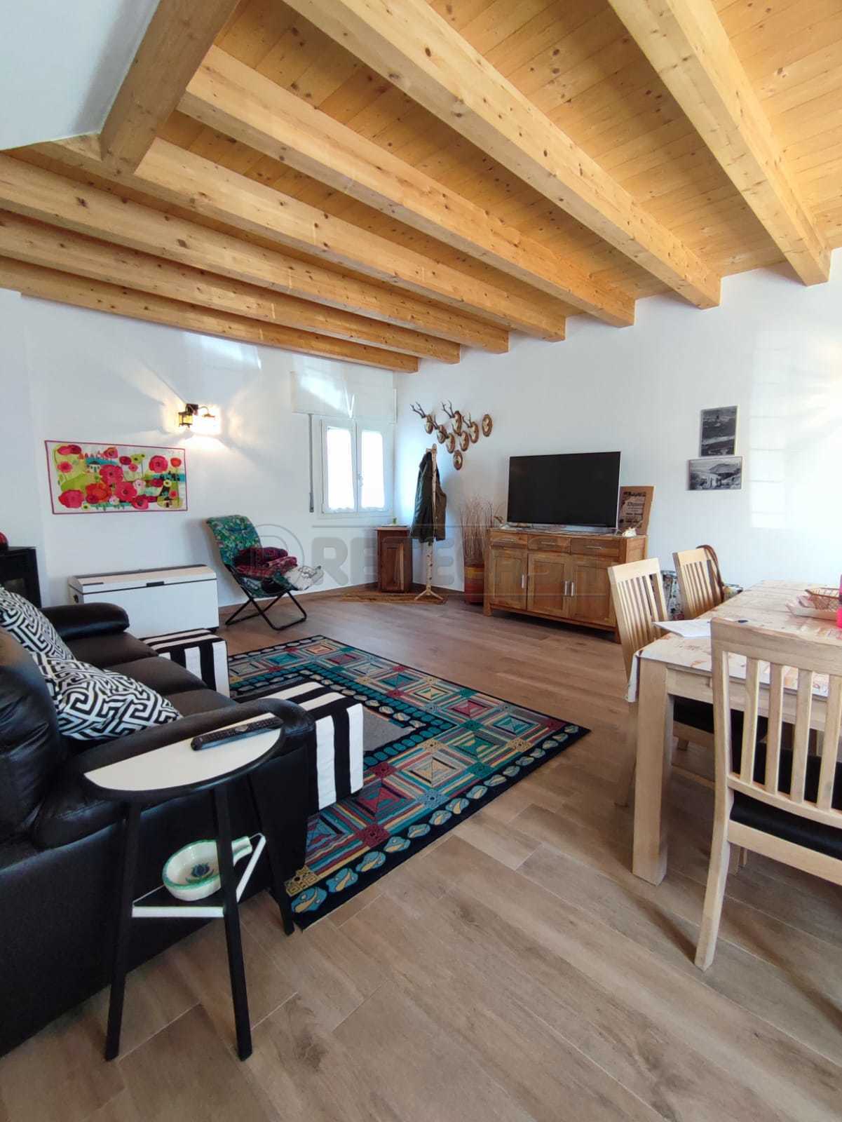 Rustico in affitto in via san nicol 38, Montorso Vicentino