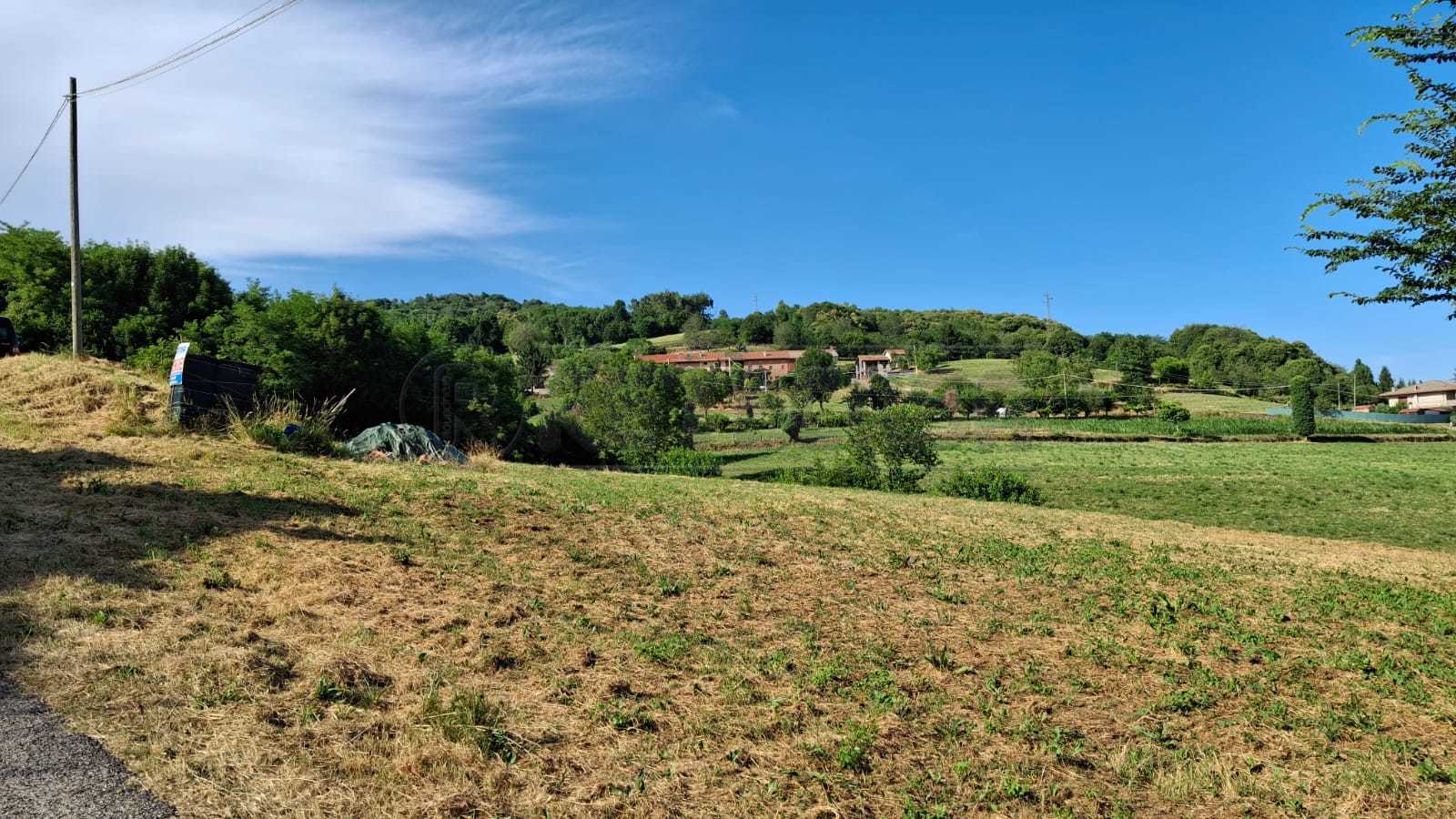 Terreno Edificabile in vendita in via faldi 15, Nogarole Vicentino