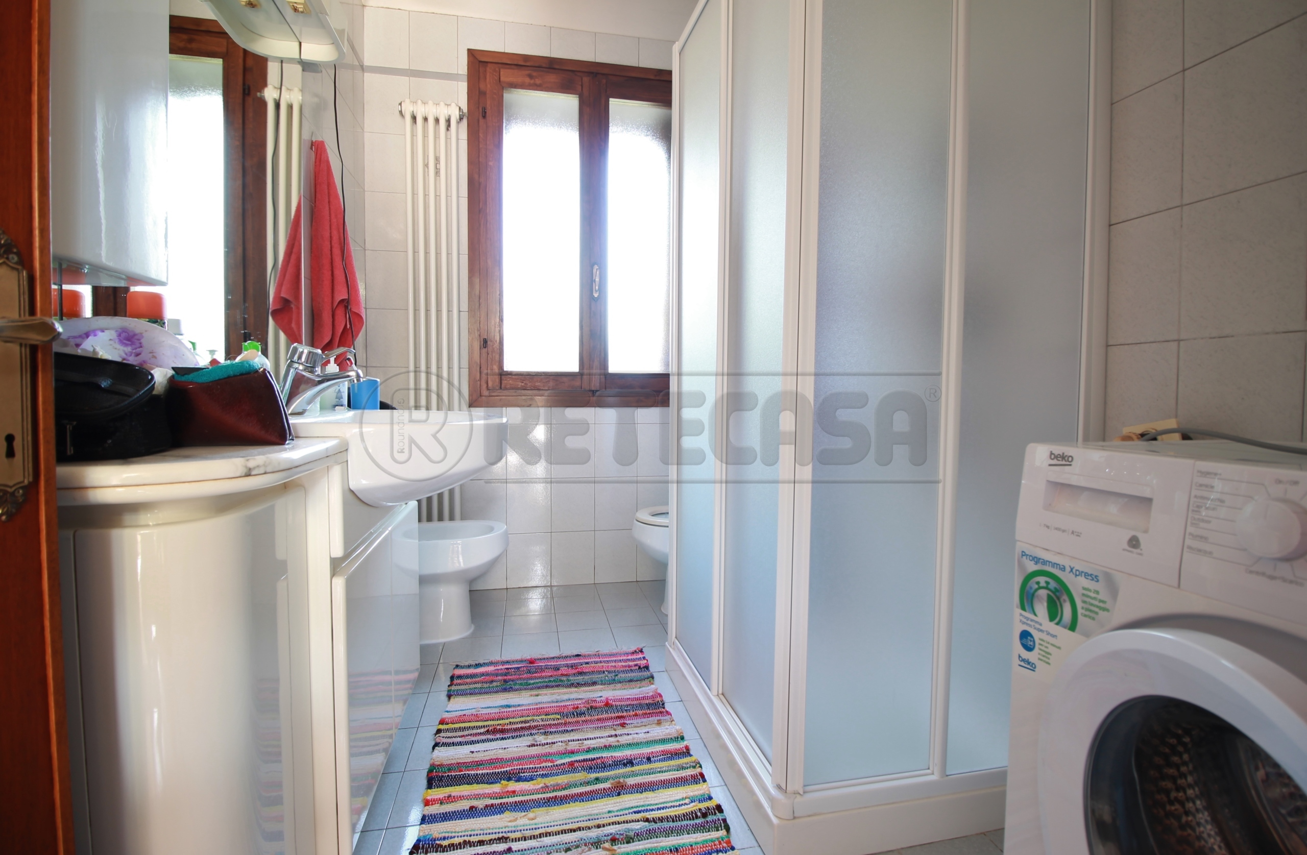 Casa indipendente da ristrutturare in via marangoni 57, Zermeghedo