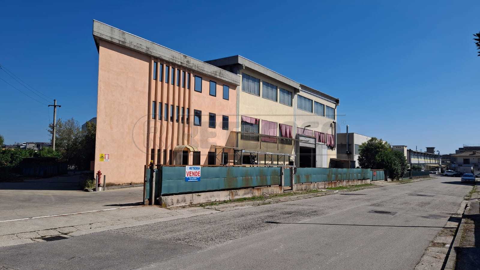 Capannone in vendita a Arzignano