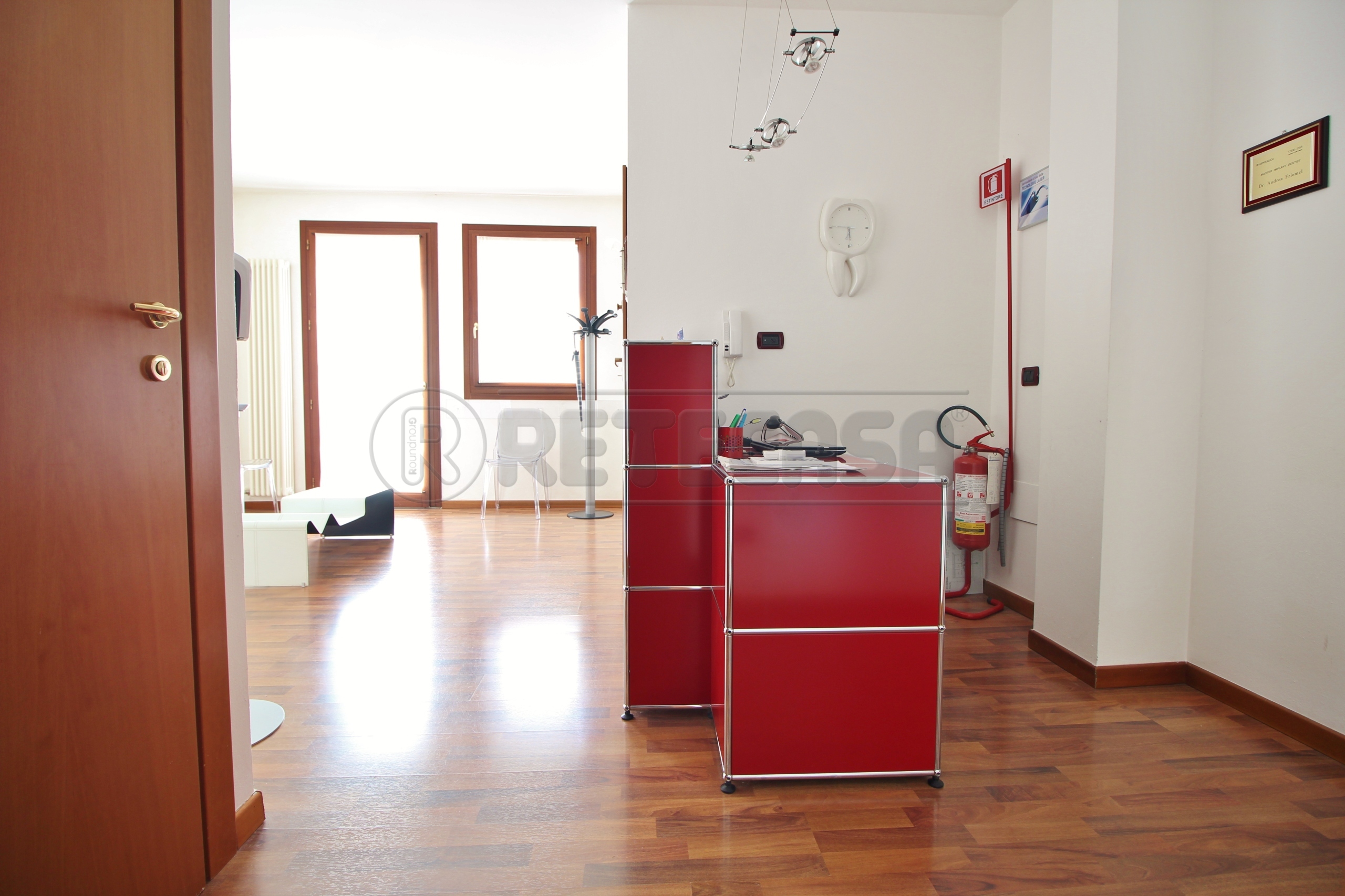 Ufficio in affitto in via alcide de gasperi 80, Montecchio Maggiore