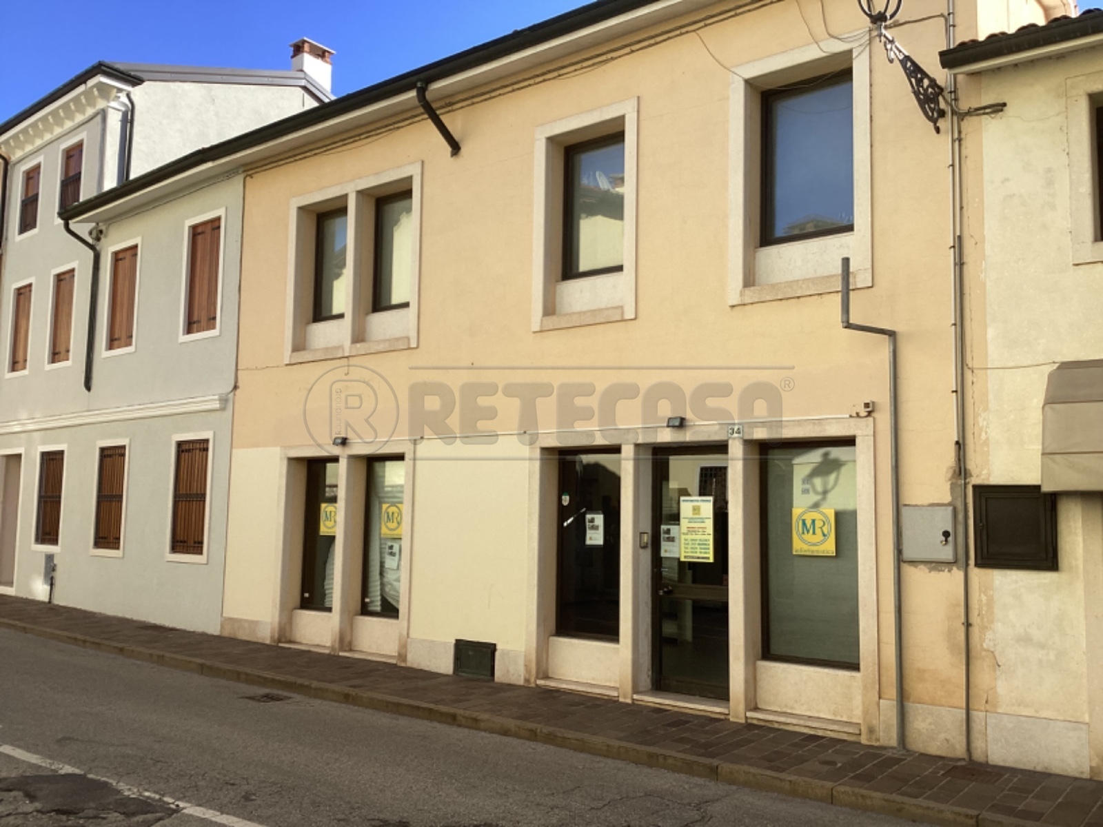 Ufficio in vendita in via luigi cazzavillan 34, Arzignano