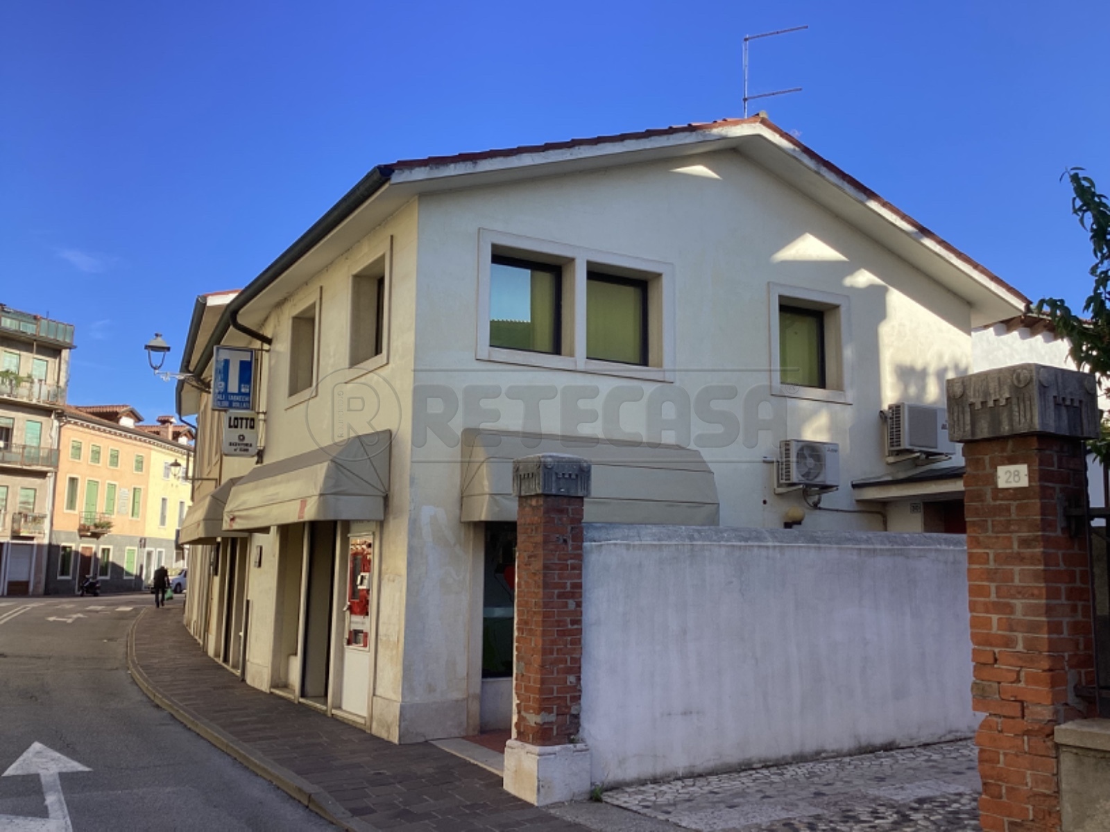 Ufficio in vendita in via luigi cazzavillan 34, Arzignano