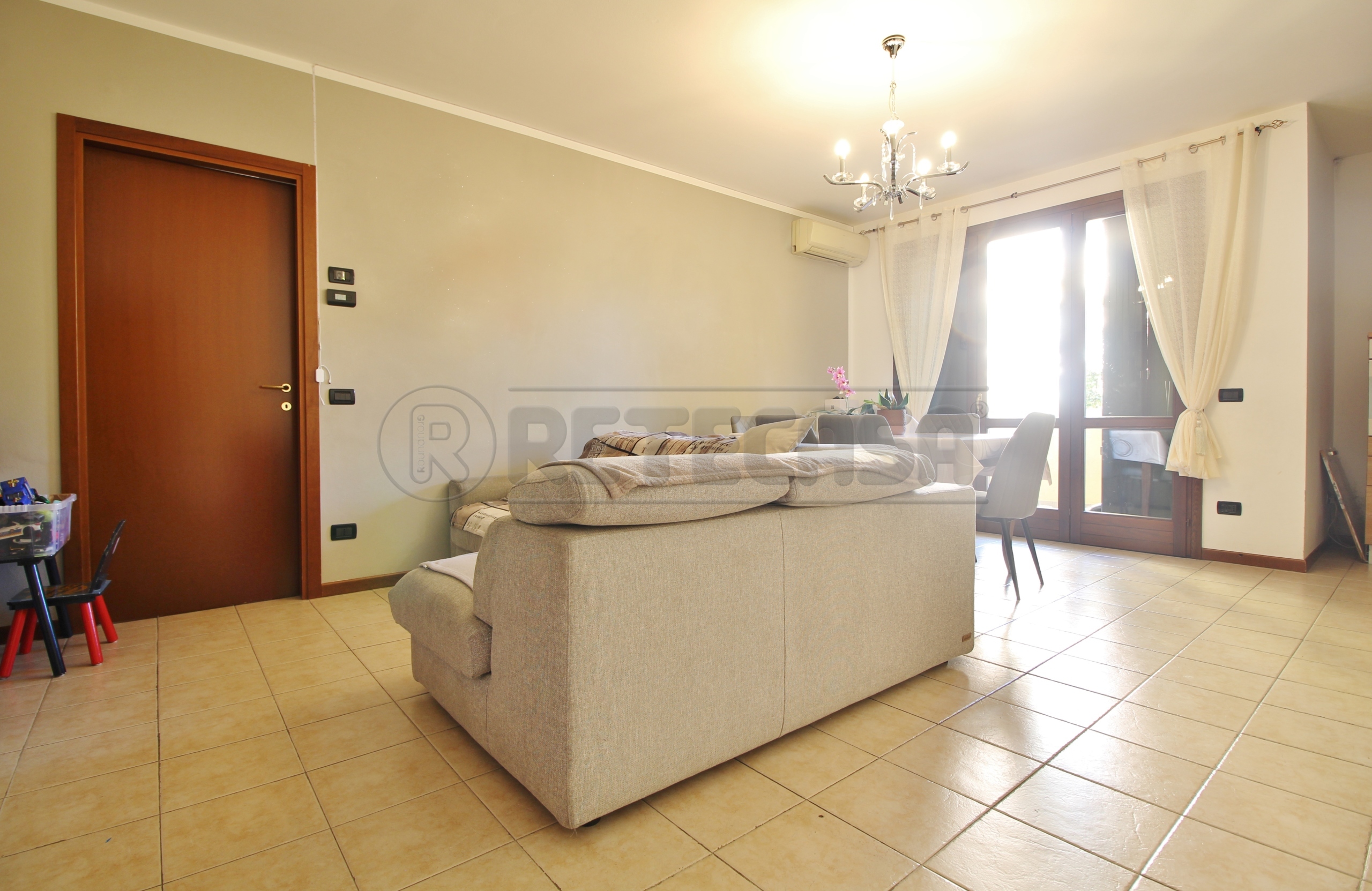 Quadrilocale con box in via pesa 19, Montebello Vicentino