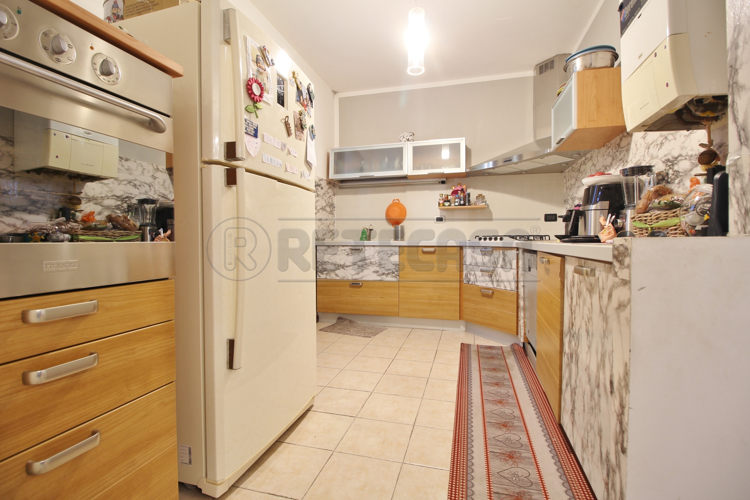 Quadrilocale con box in via pesa 19, Montebello Vicentino