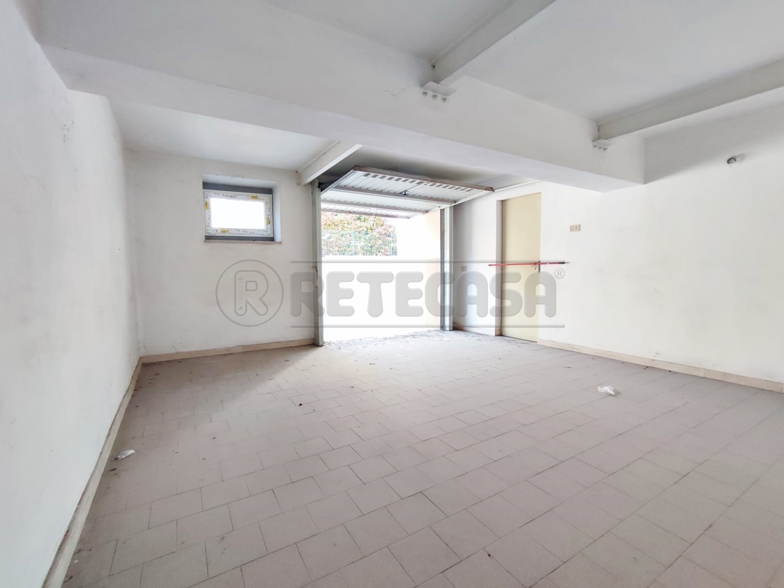 Box/Garage 27mq in vendita in via veneto 29, Sarego