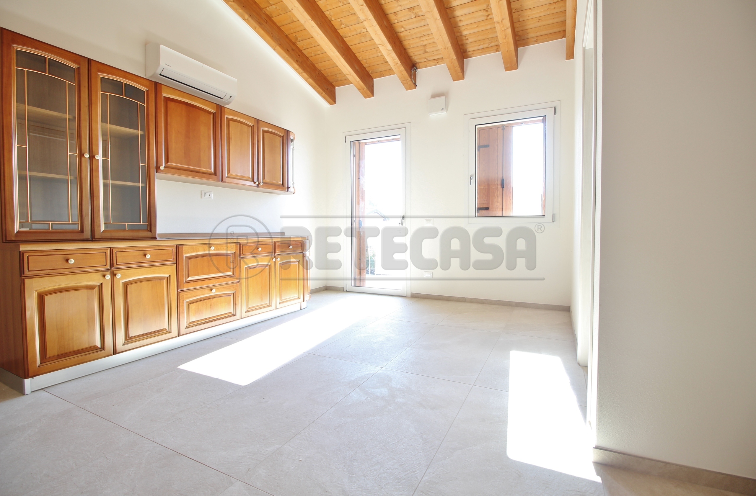 Quadrilocale nuovo in via generale framarin 56, Gambellara