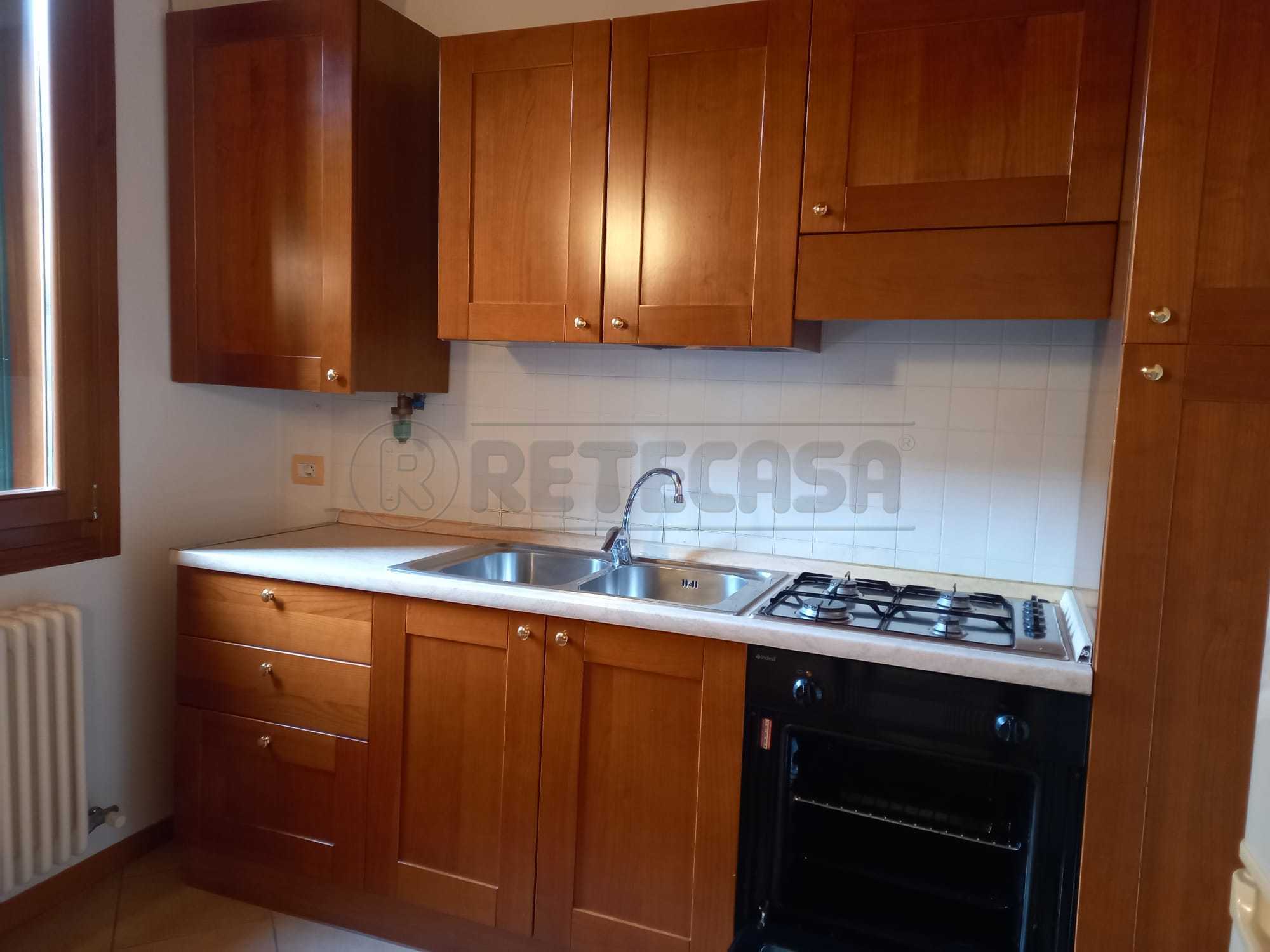 Bilocale in affitto in via xxiv maggio 15, Montebello Vicentino