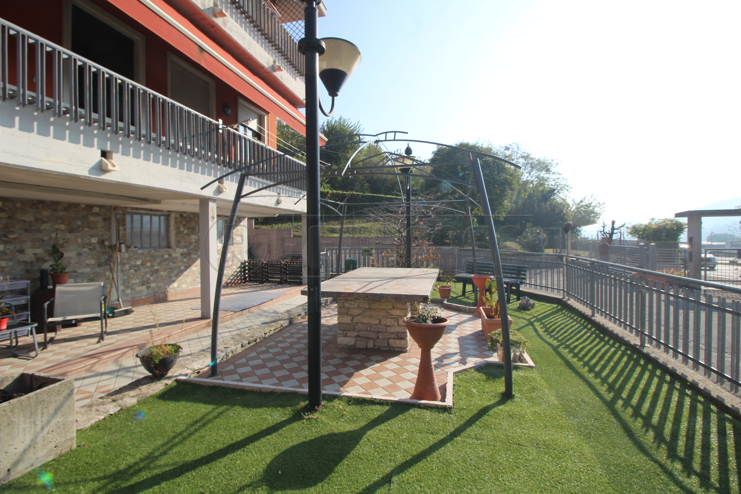 Appartamento con giardino in viale dell'industria 17, San Giovanni Ilarione