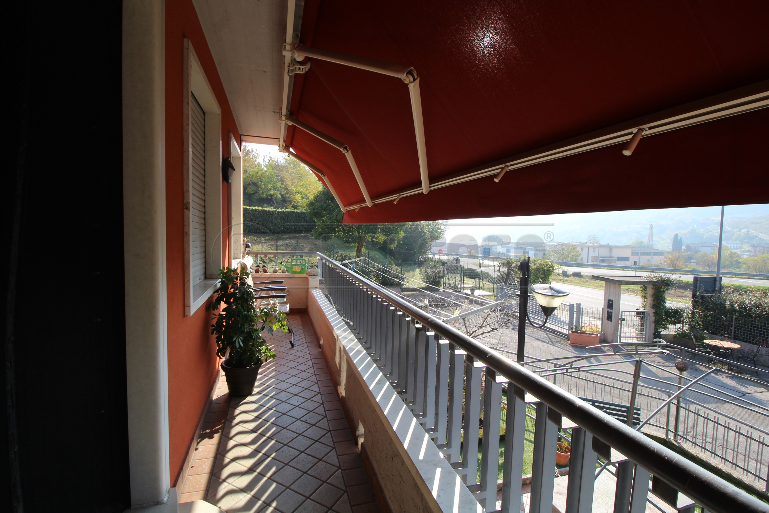 Appartamento con giardino in viale dell'industria 17, San Giovanni Ilarione