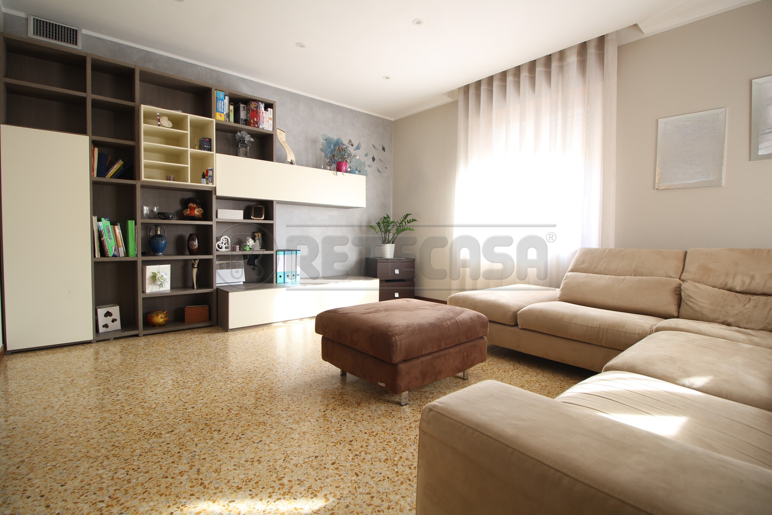 Appartamento con giardino in viale dell'industria 17, San Giovanni Ilarione