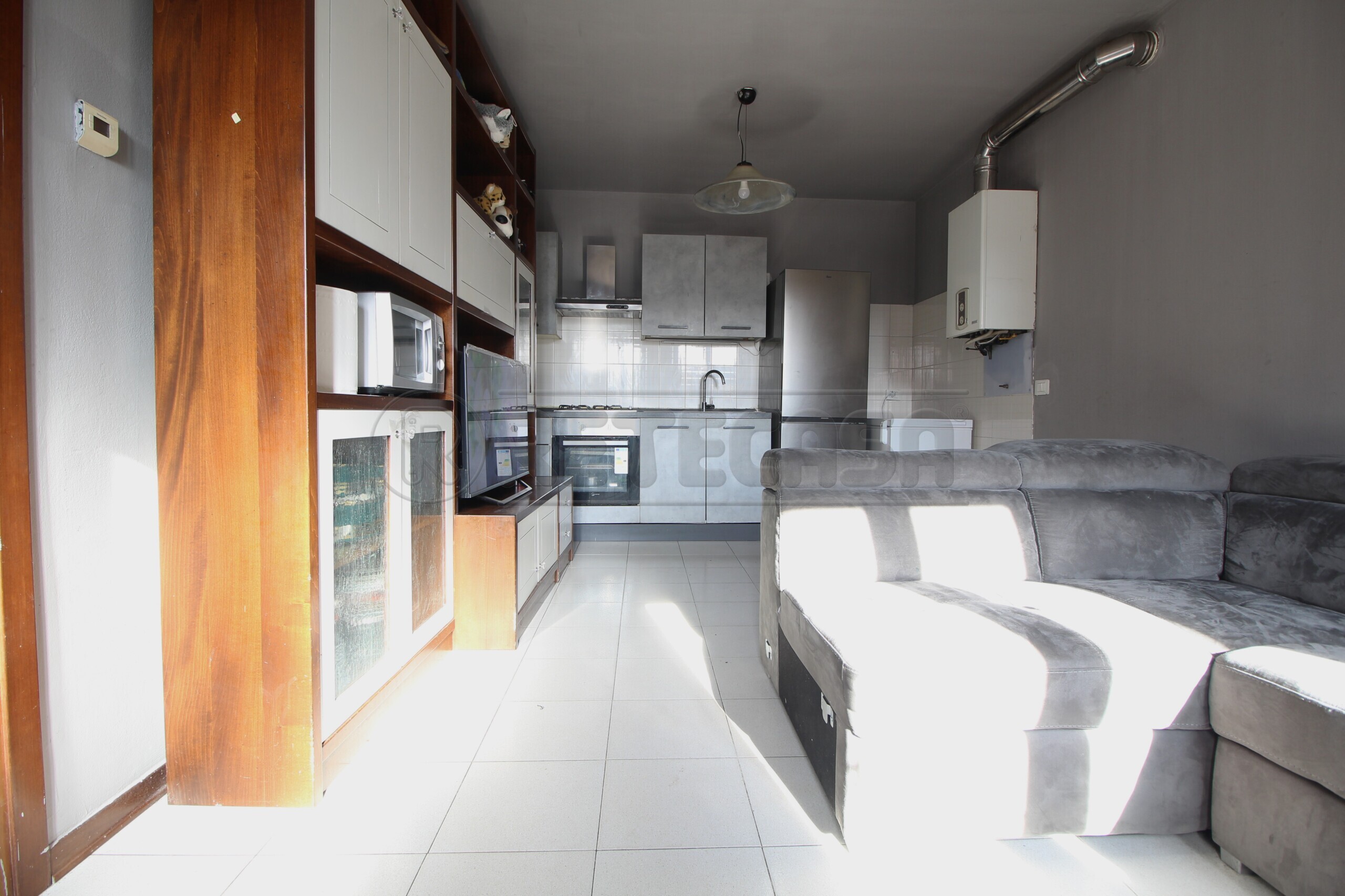 Casa indipendente da ristrutturare in via calavena alta 80, Arzignano