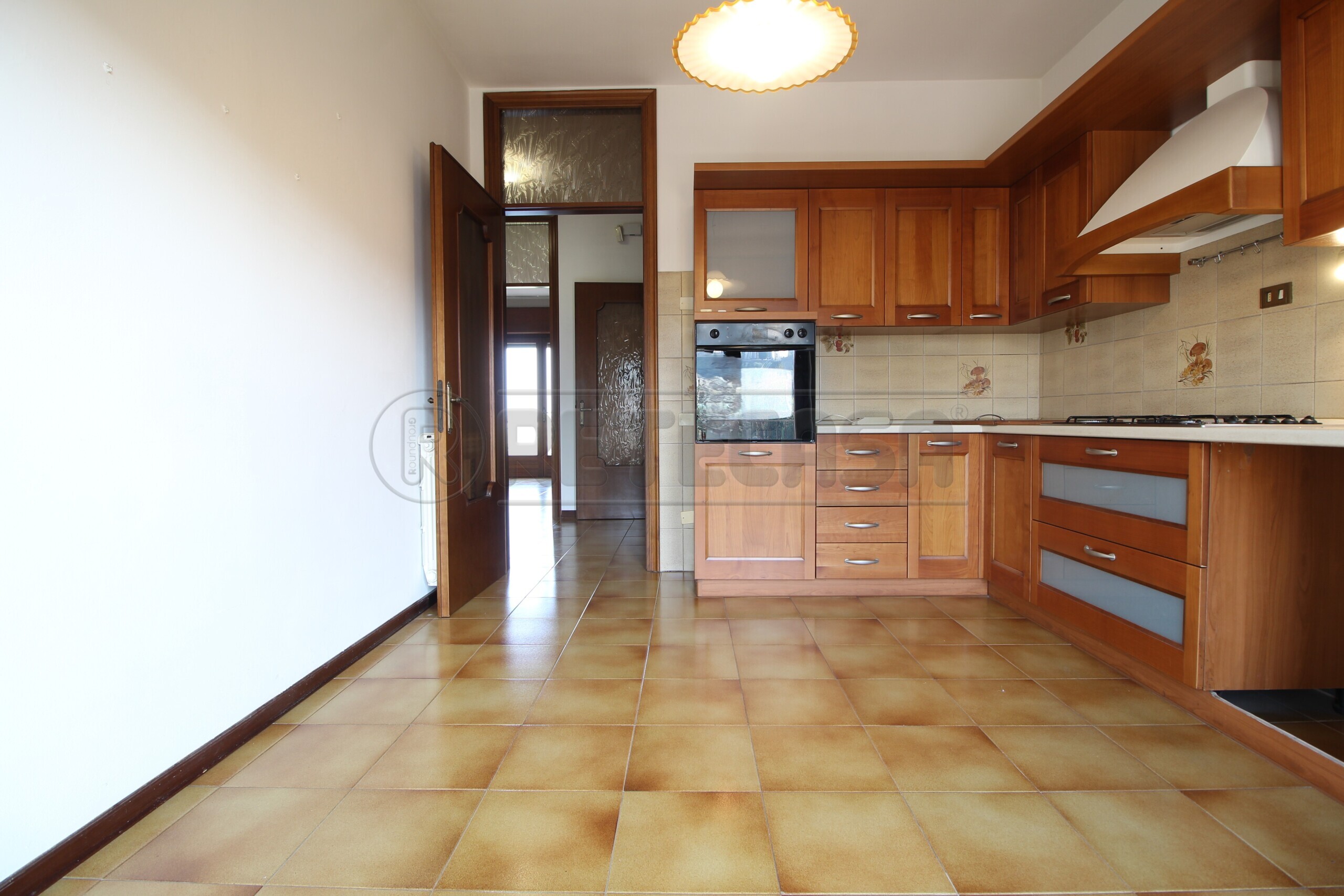 Casa indipendente con giardino in via costeggiola 5, Zermeghedo